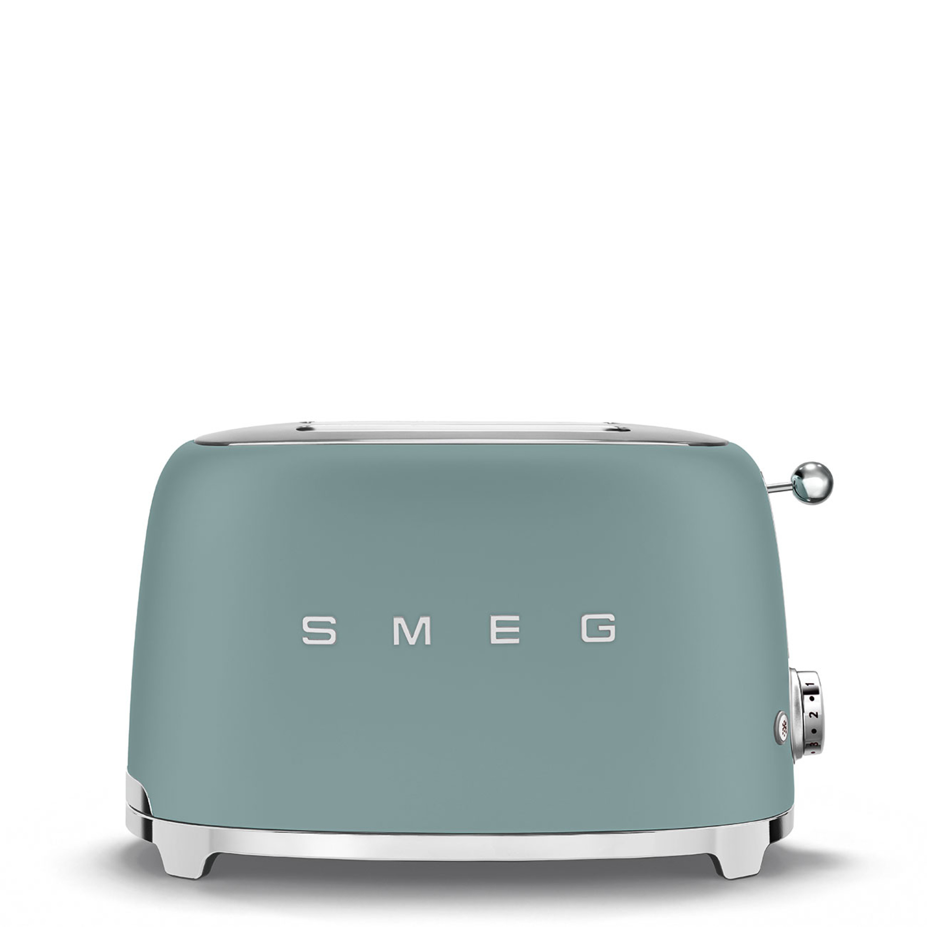 Grille-Pain/Toaster années 50 TSF01 - SMEG