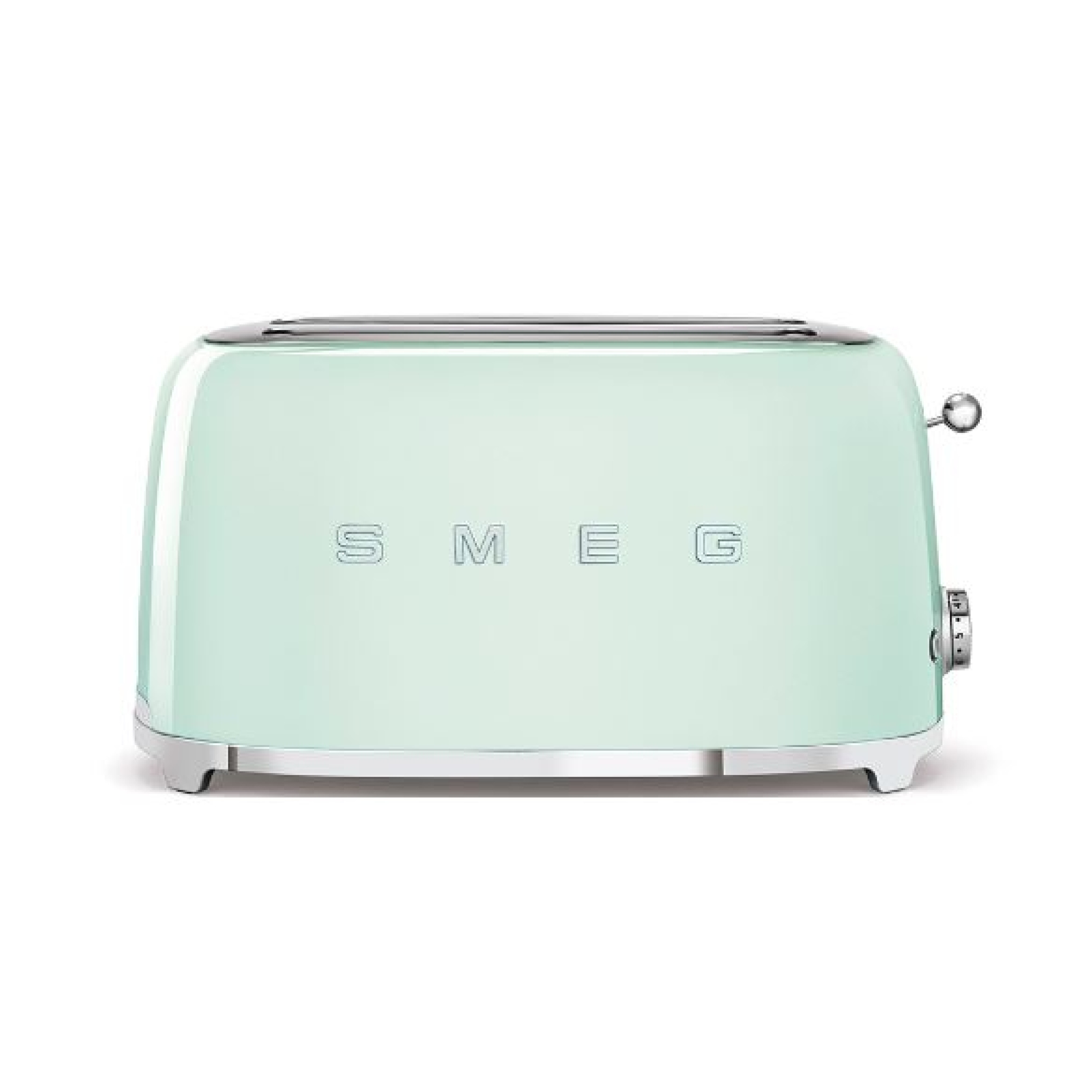 Grille-pain/Toaster années 50 TSF02 - SMEG