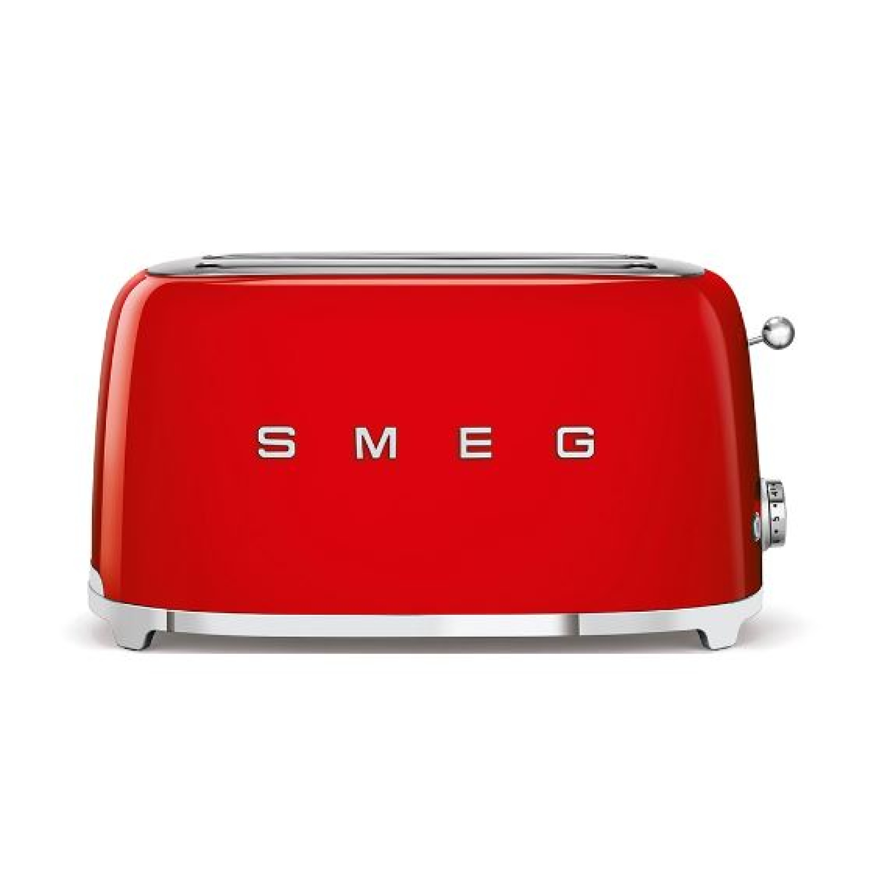 Grille-pain/Toaster années 50 TSF02 - SMEG