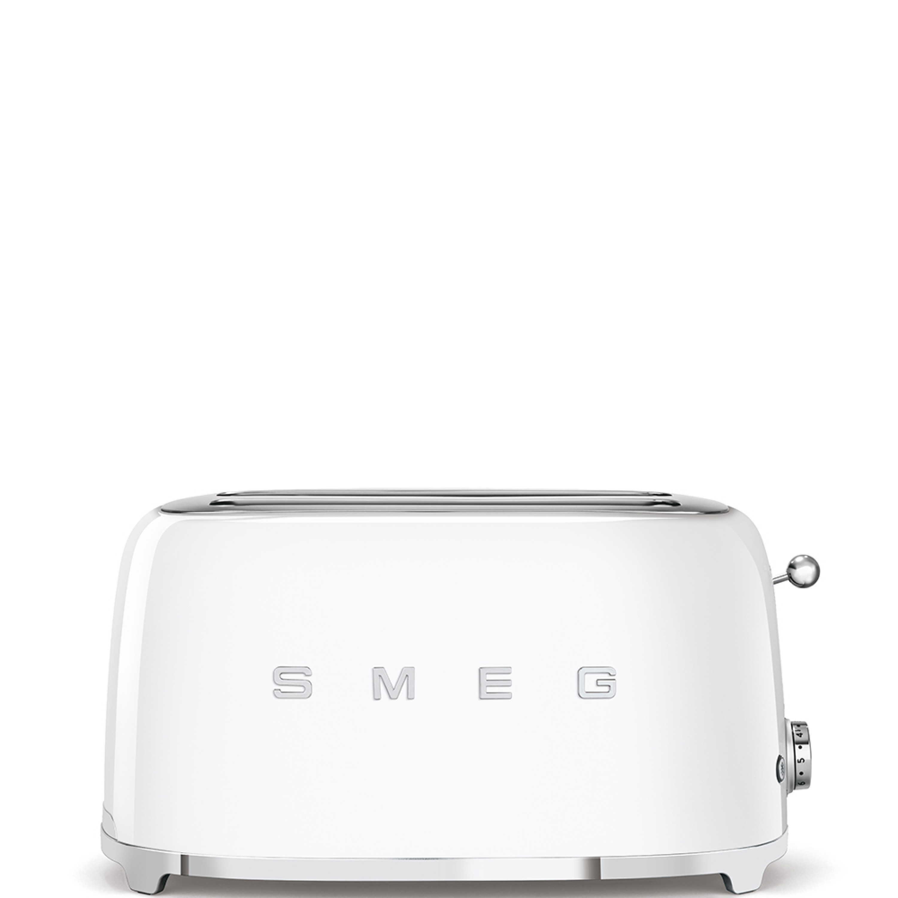 Grille-pain/Toaster années 50 TSF02 - SMEG