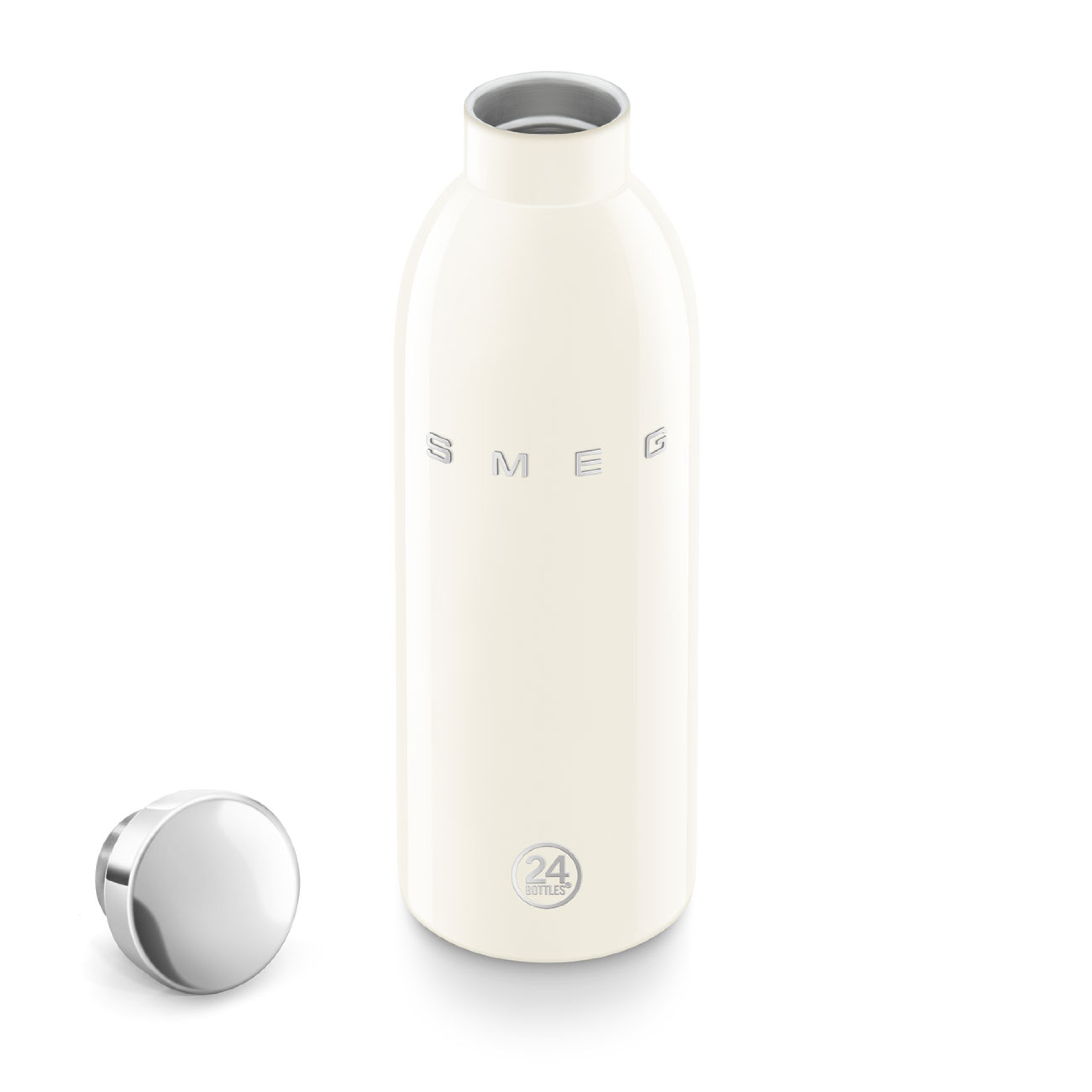 SMEG - Bouteille Clima isotherme 500 ml