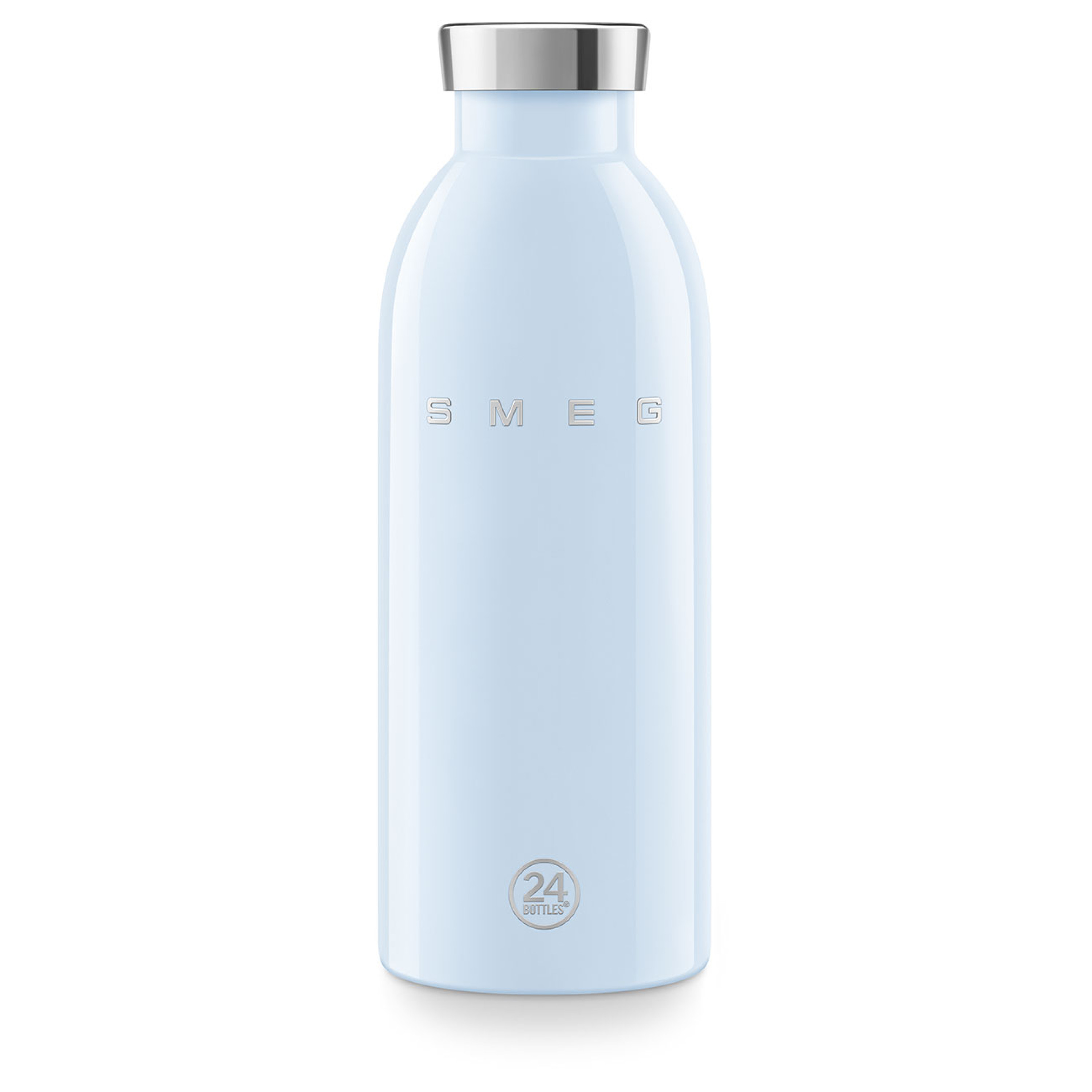 SMEG - Bouteille Clima isotherme 500 ml