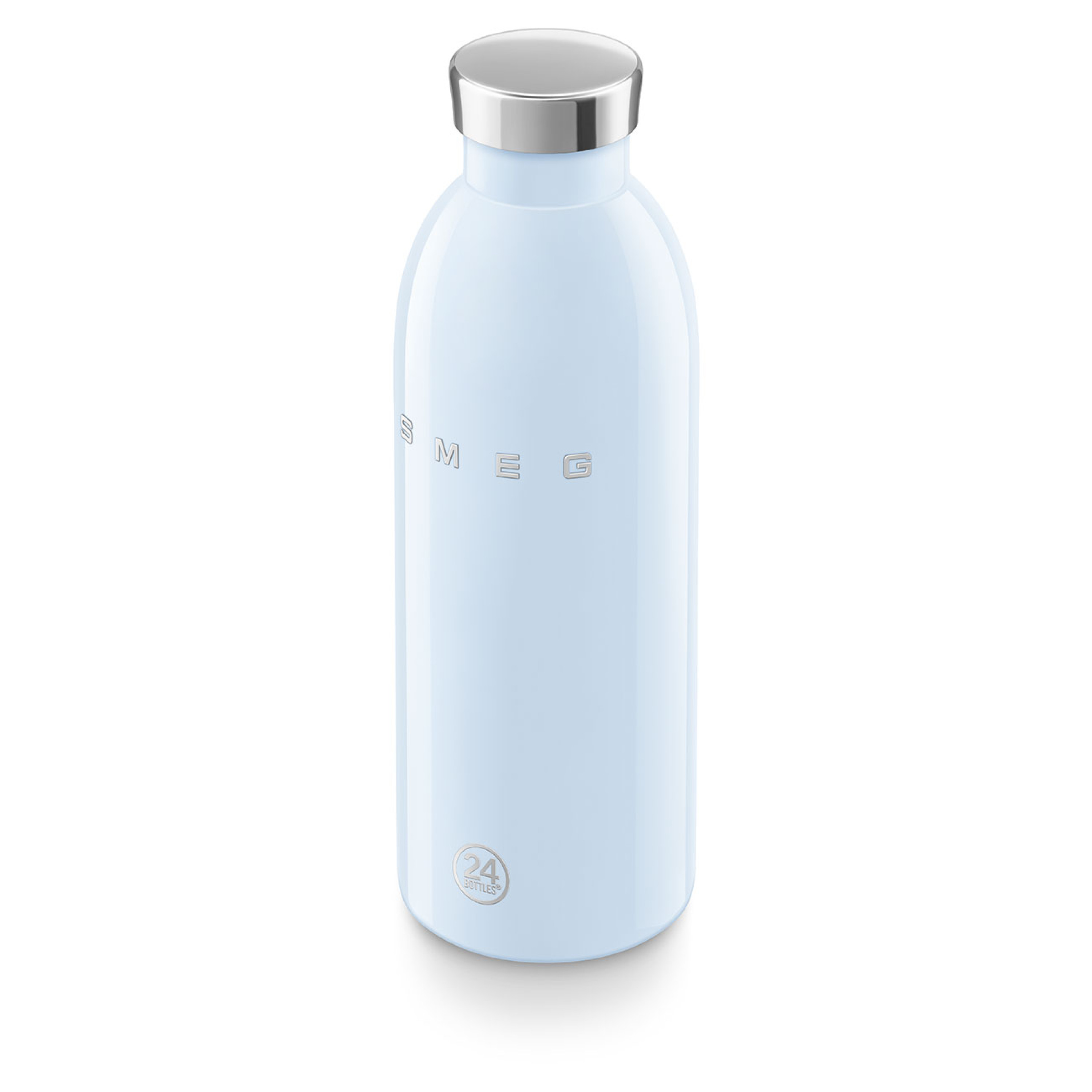 SMEG - Bouteille Clima isotherme 500 ml
