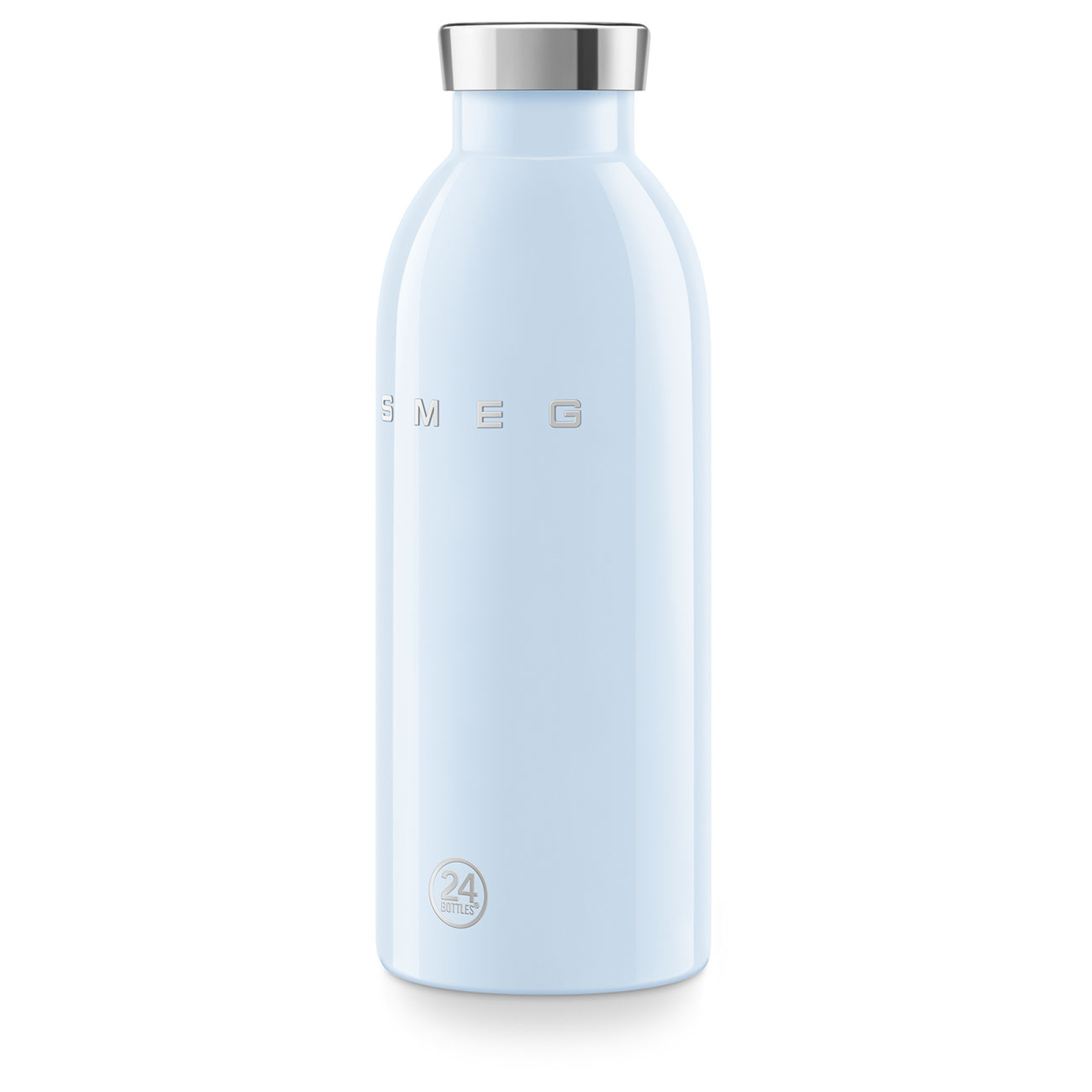 SMEG - Bouteille Clima isotherme 500 ml