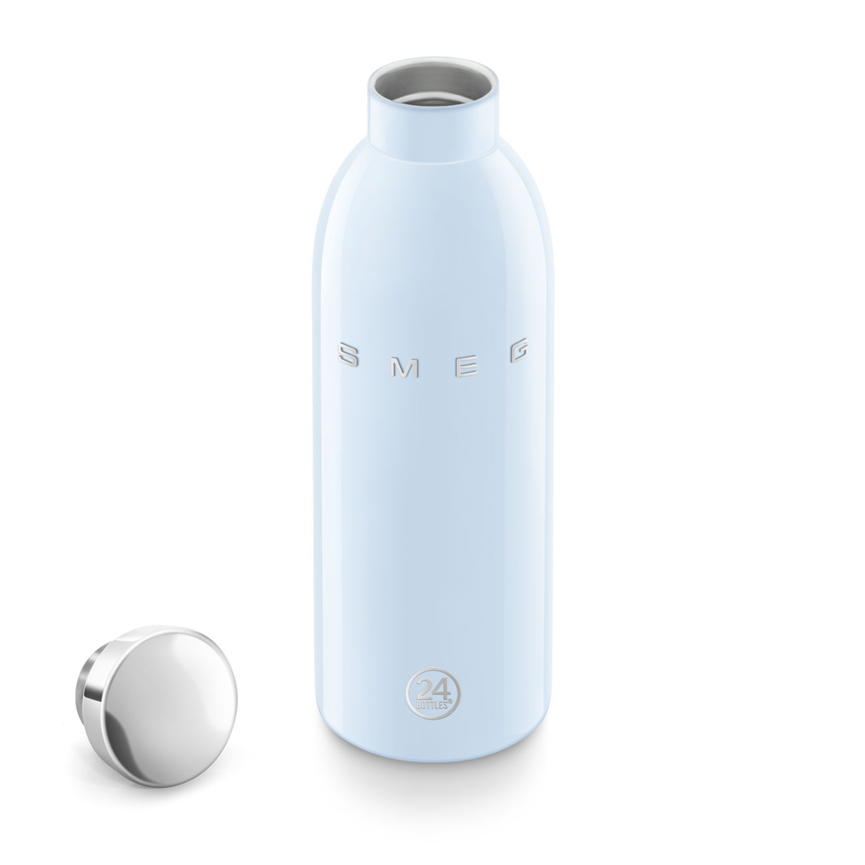 SMEG - Bouteille Clima isotherme 500 ml