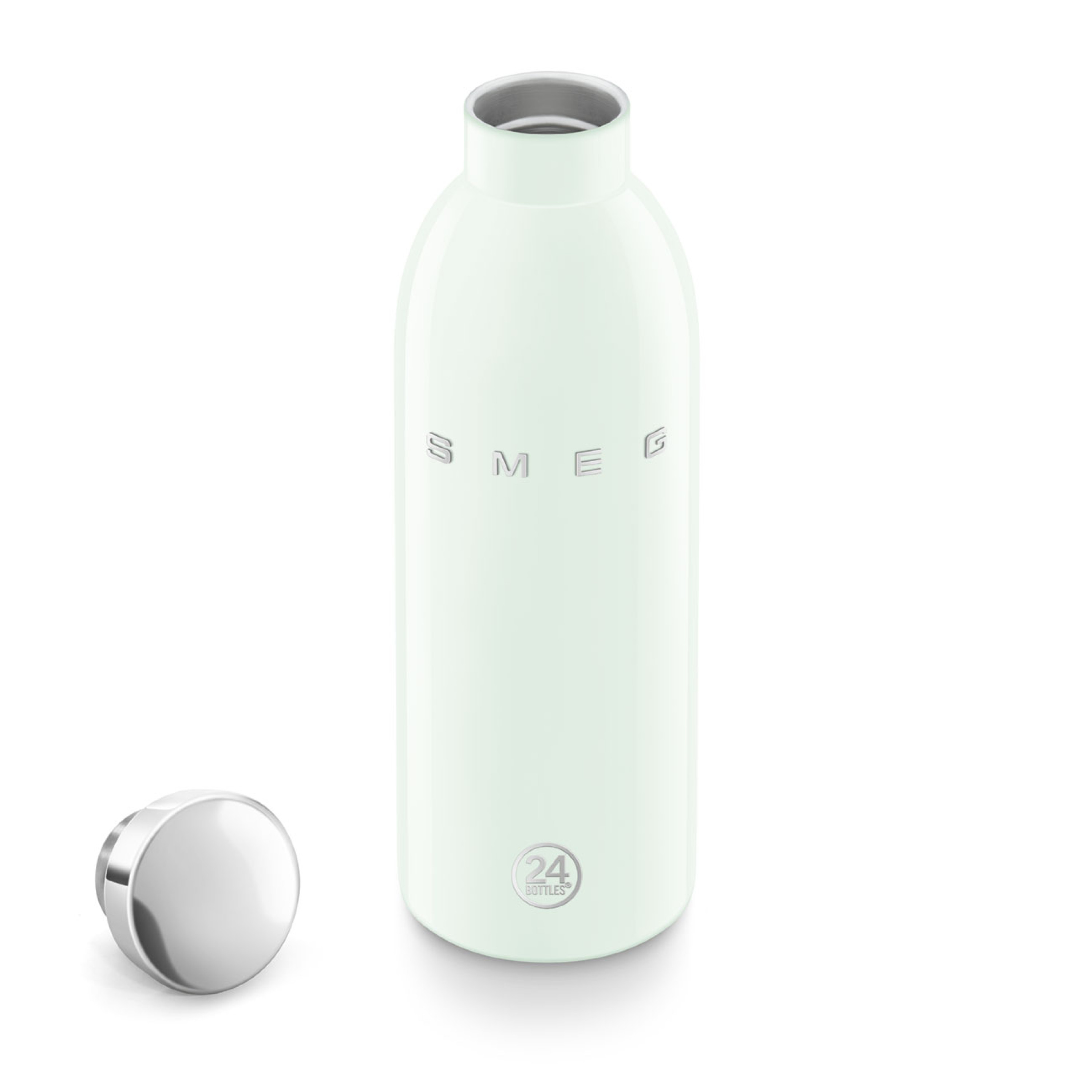 SMEG - Bouteille Clima isotherme 500 ml