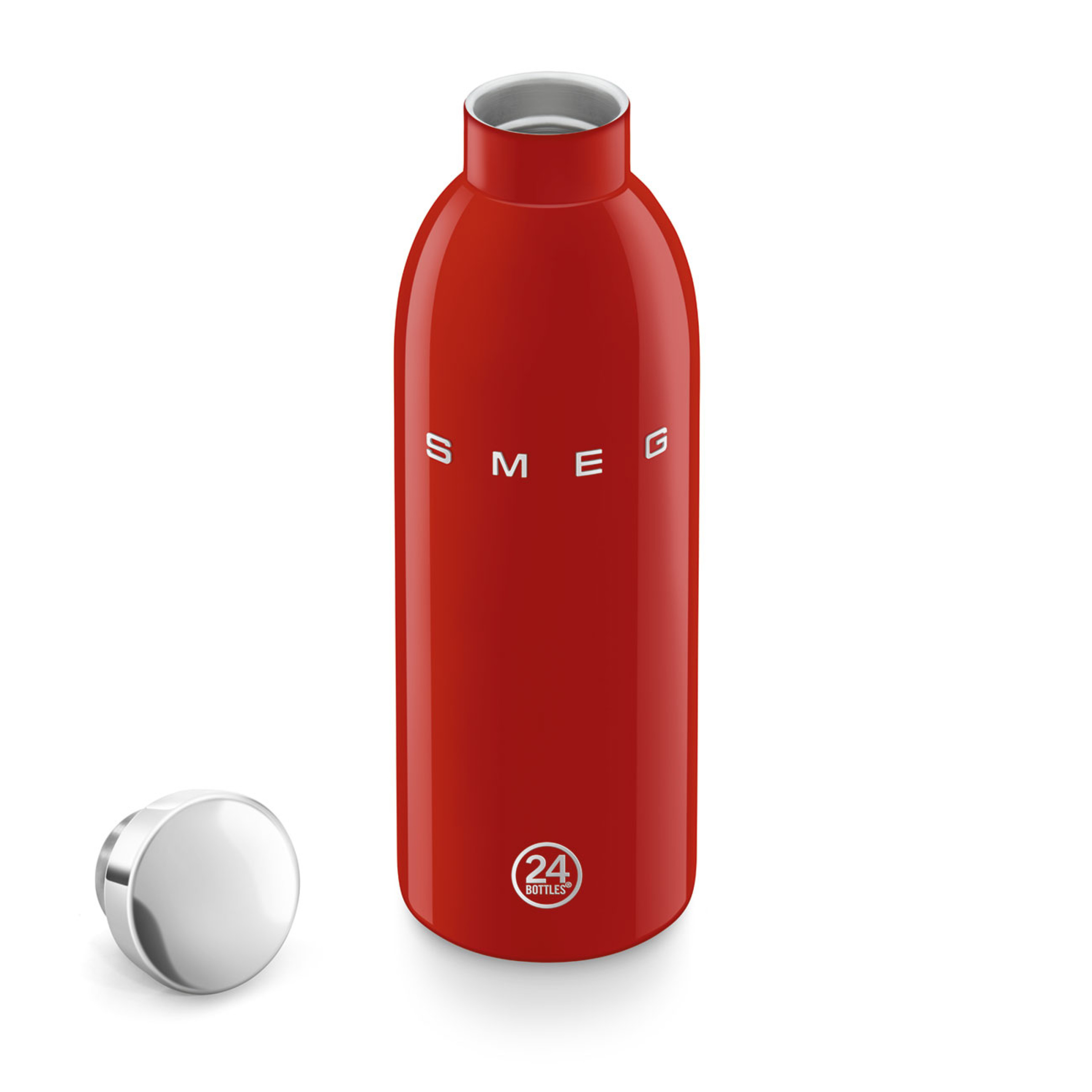 SMEG - Bouteille Clima isotherme 500 ml