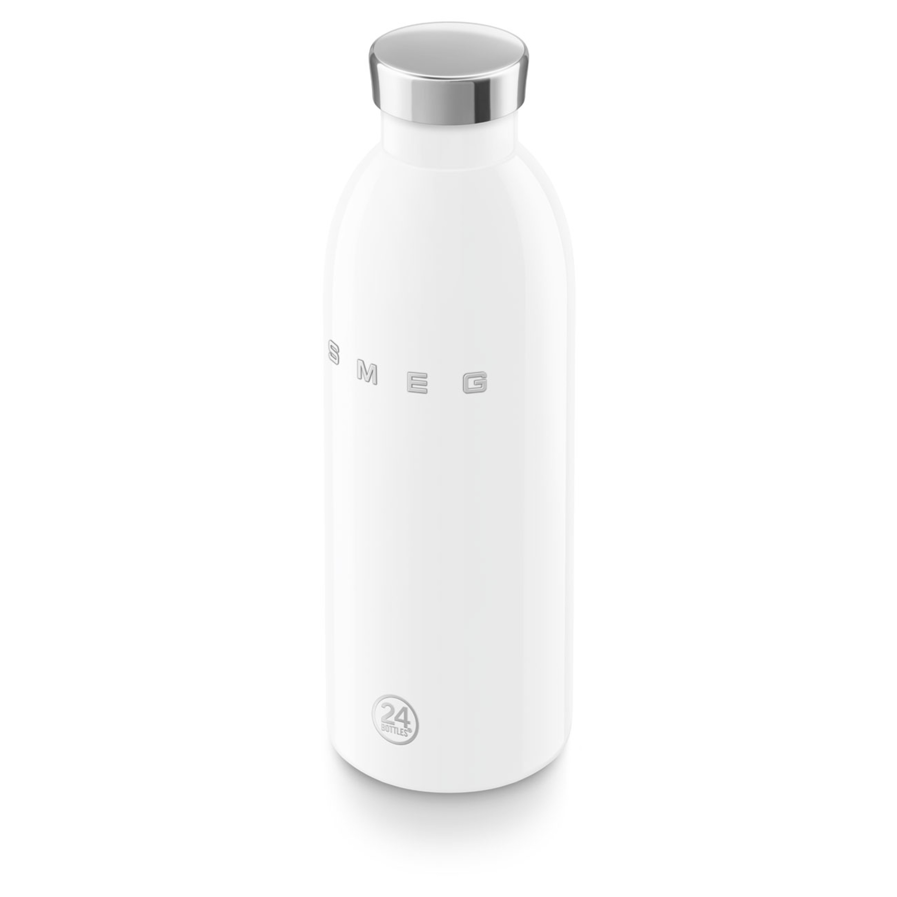 SMEG - Bouteille Clima isotherme 500 ml