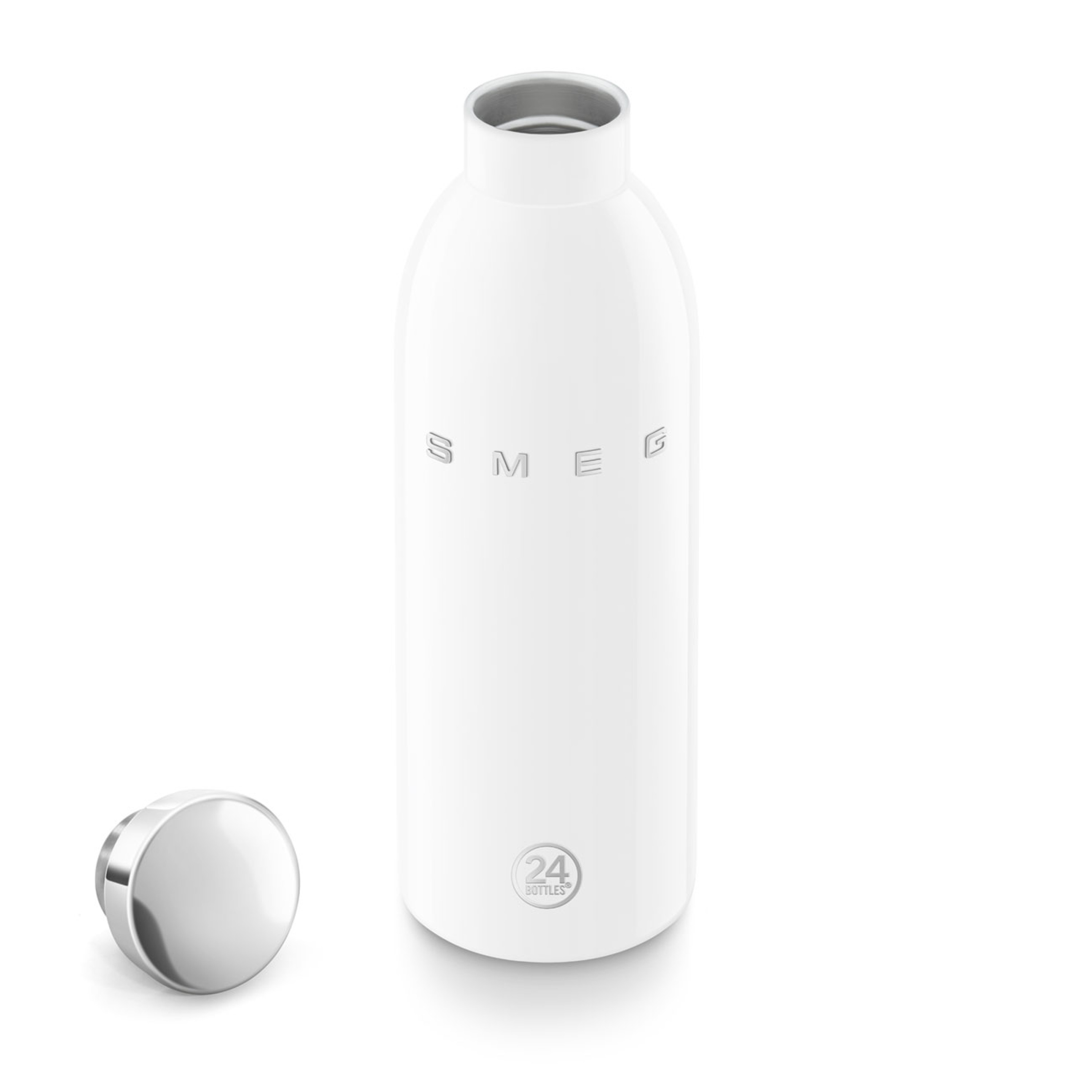 SMEG - Bouteille Clima isotherme 500 ml