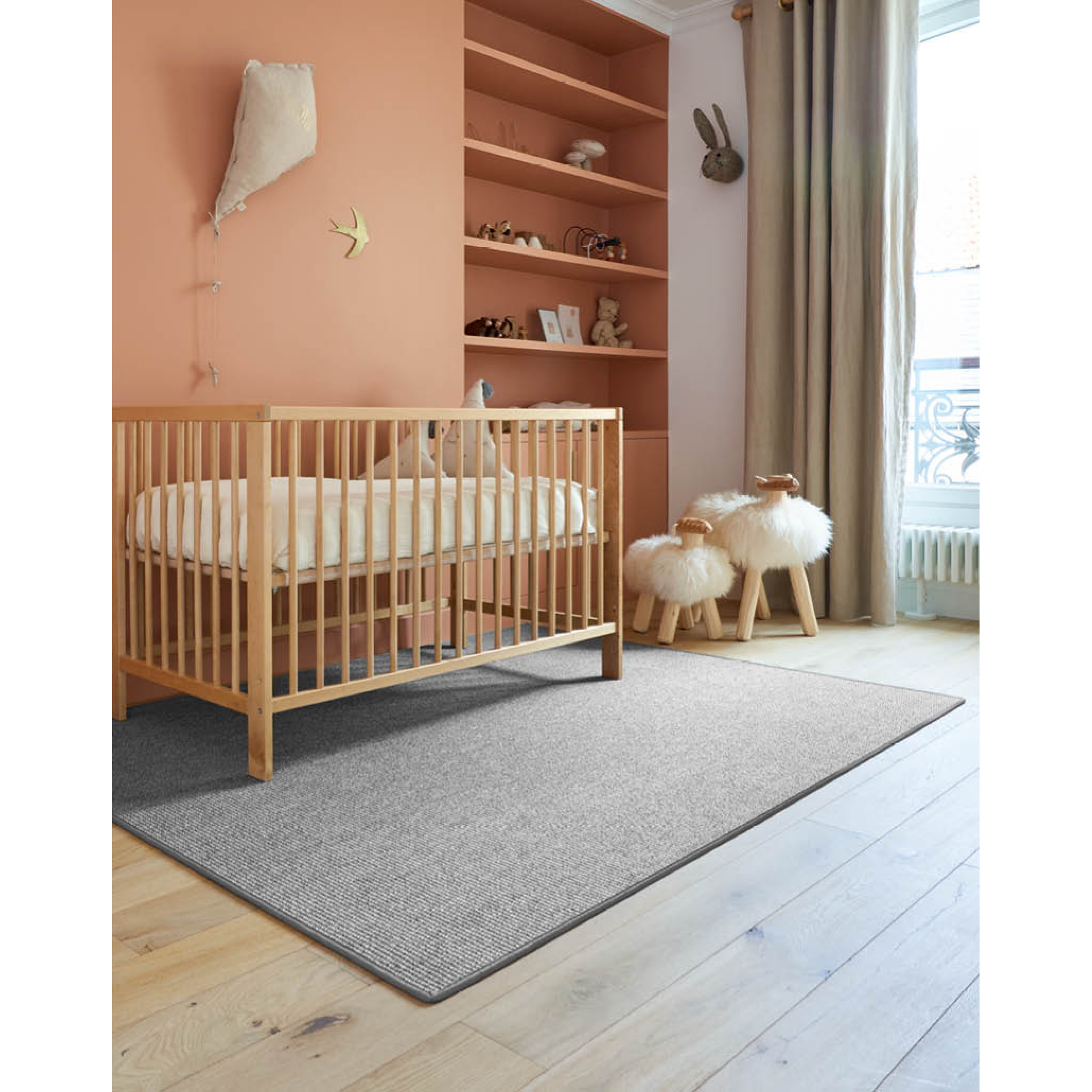 TAPIS PAVILLON SUNRISE