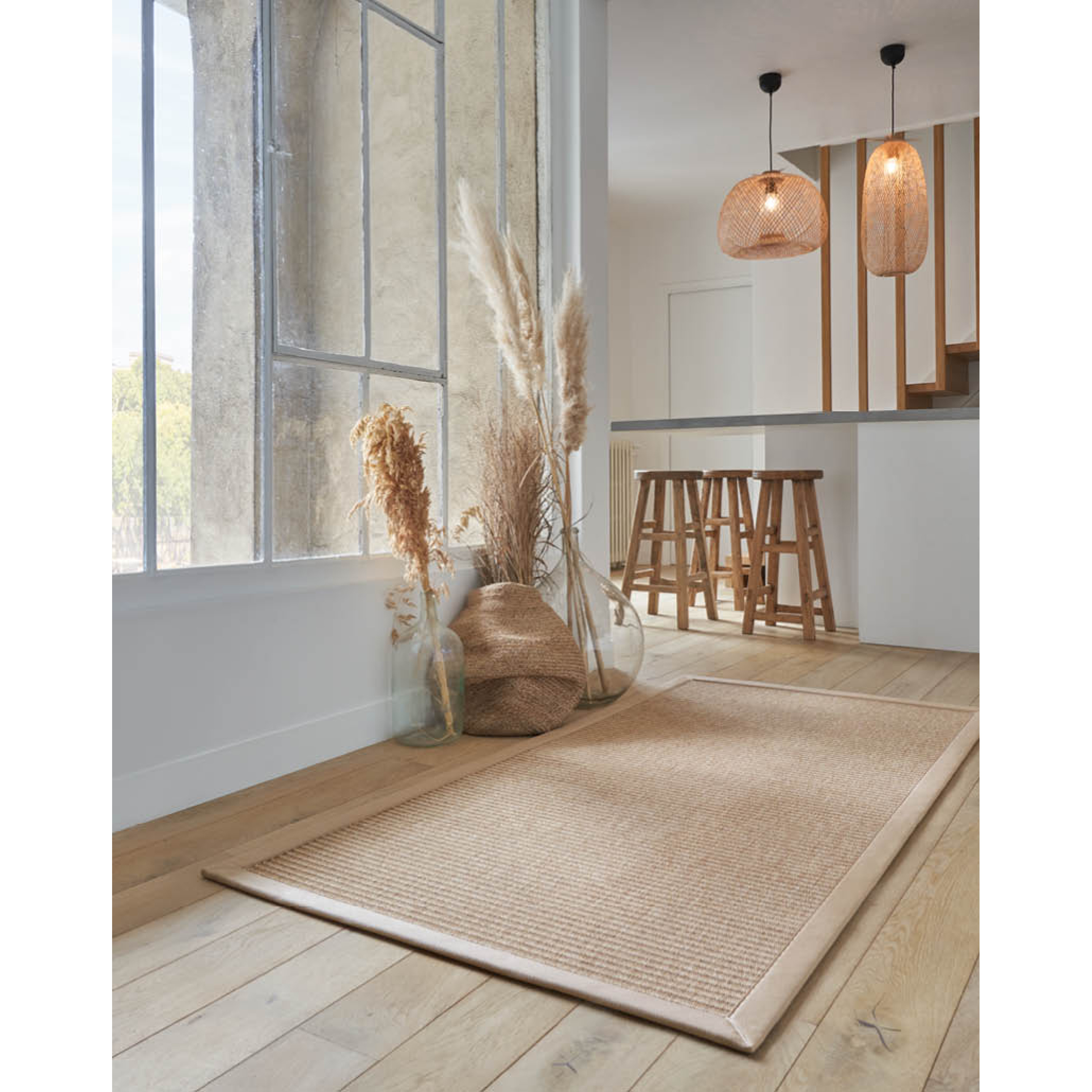 TAPIS PAVILLON VOODOO