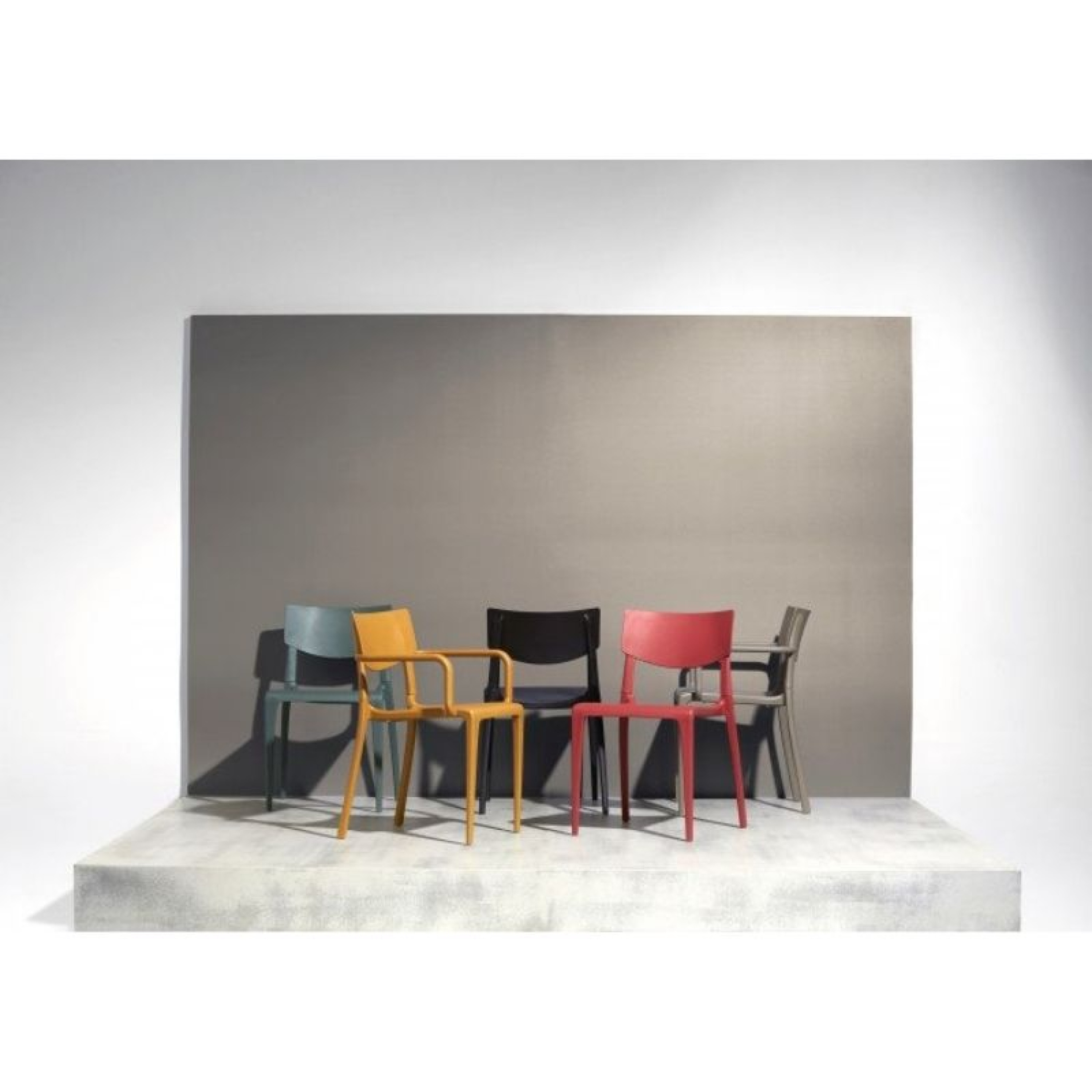 Chaise town - EZPELETA professionnel