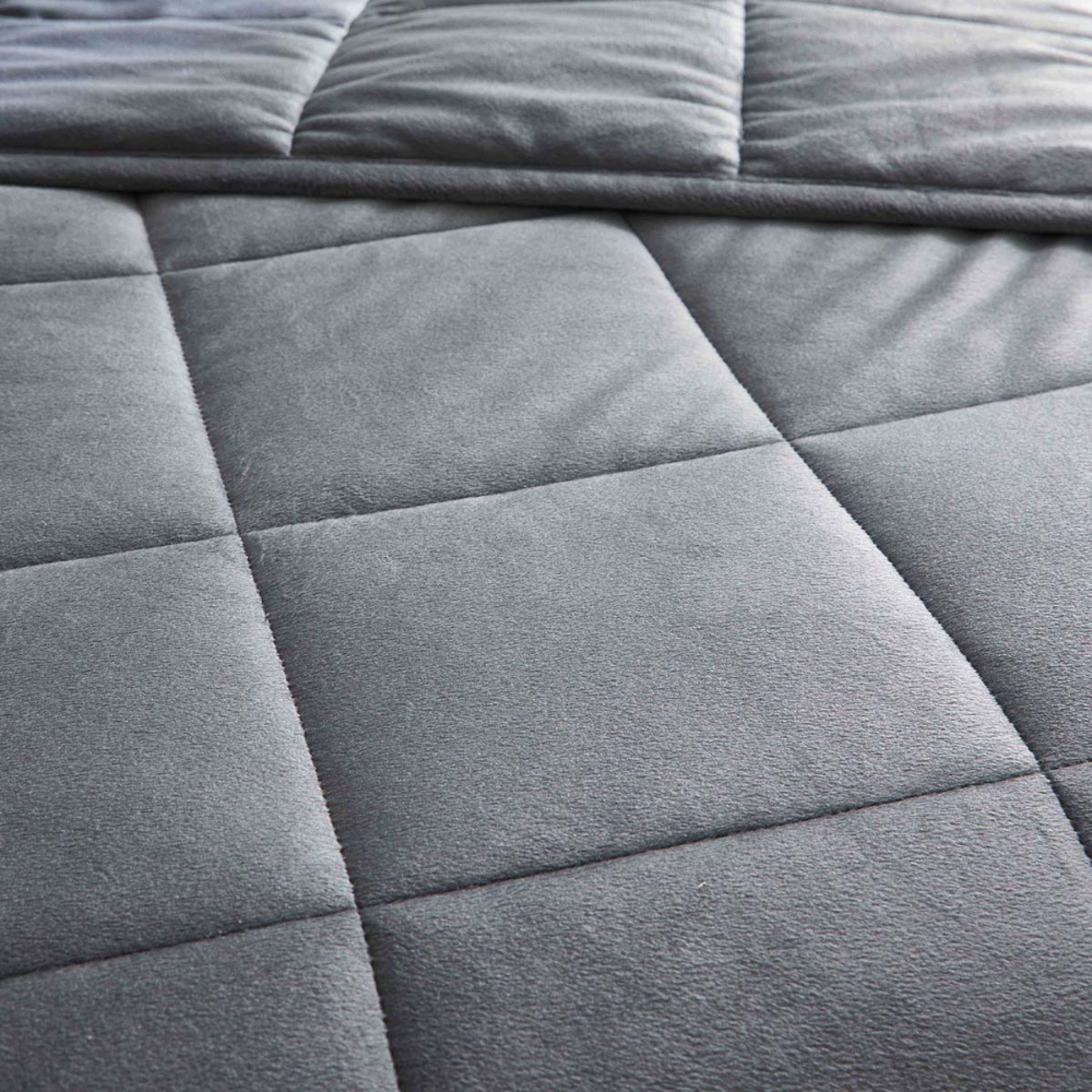 Edredon lesté QUIETUDE 200x150