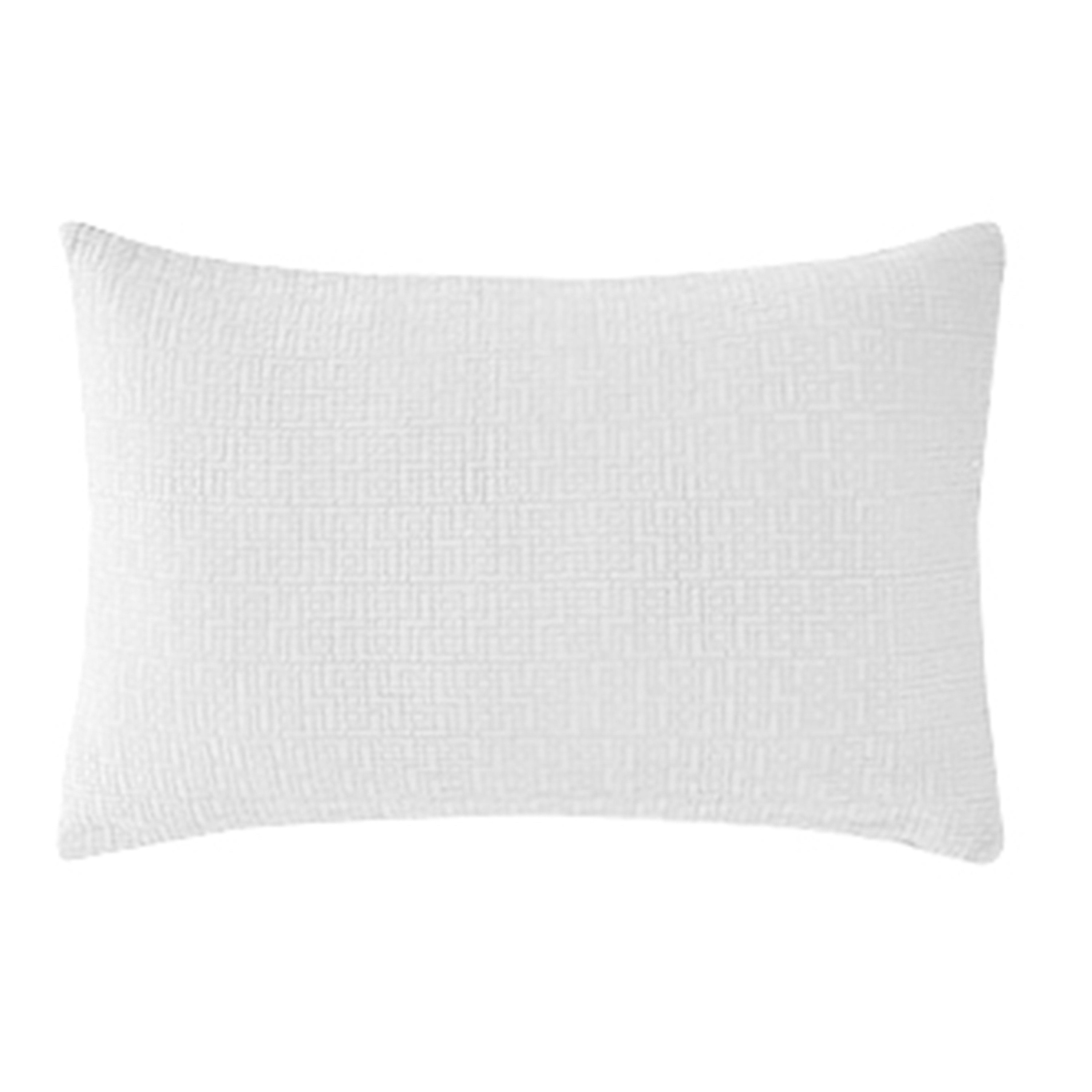 COUSSIN MATERA - 100% COTON