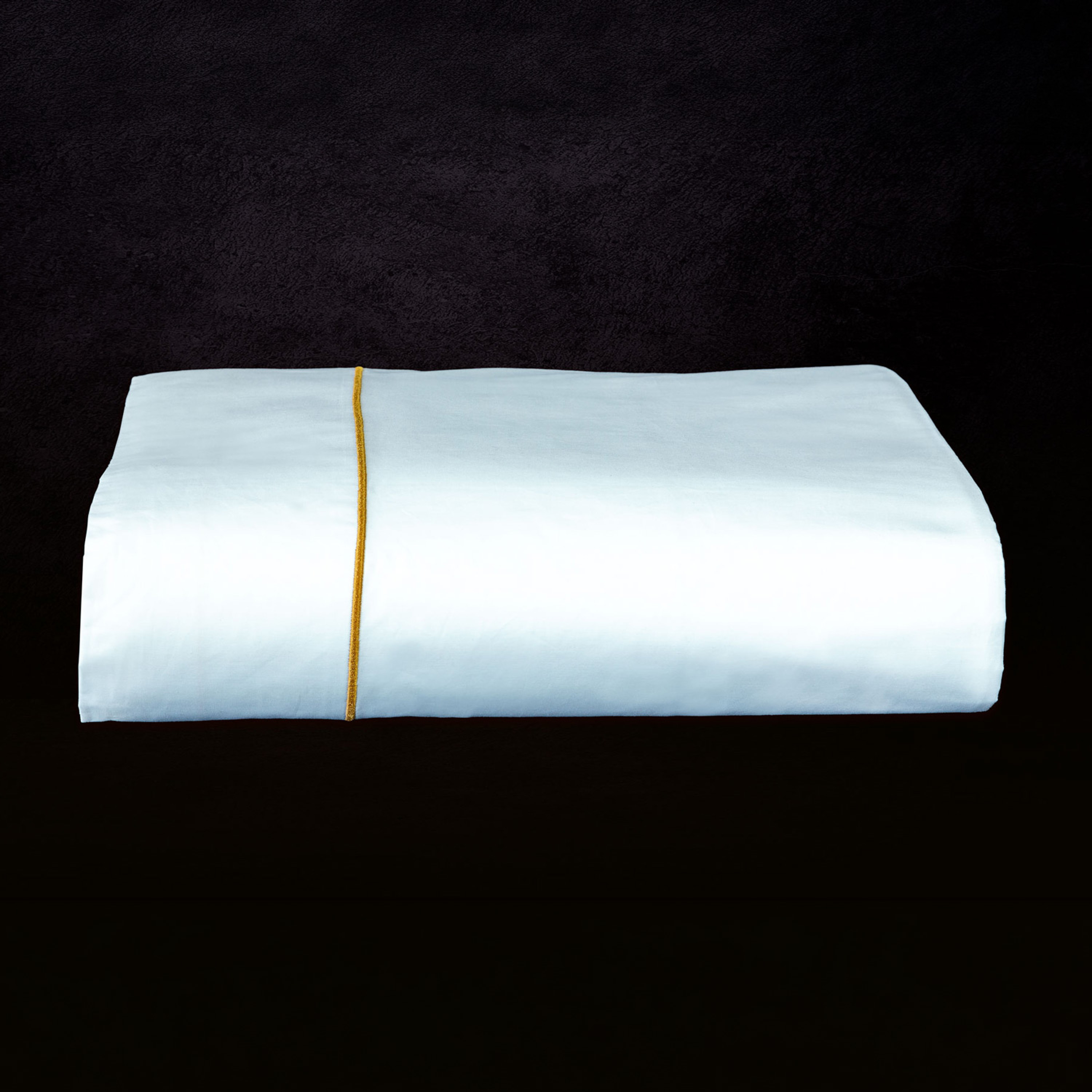 Drap plat bourdon cuivré - Versailles