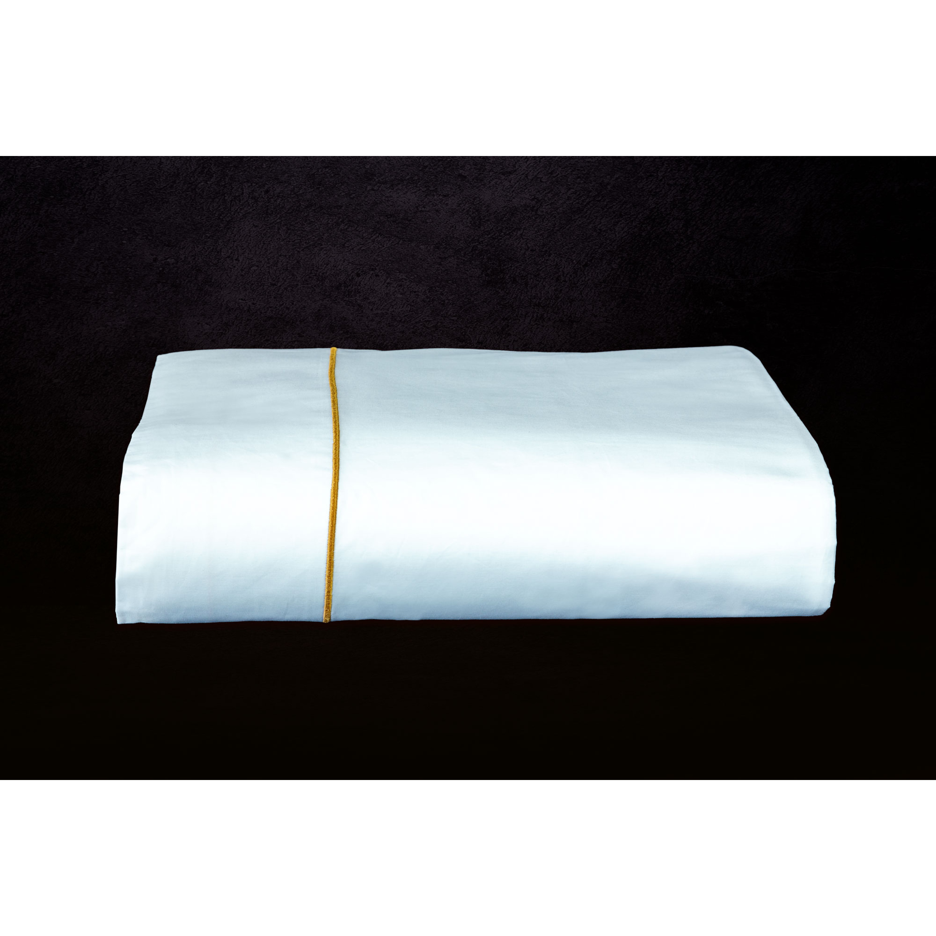 Drap plat bourdon cuivré - Versailles