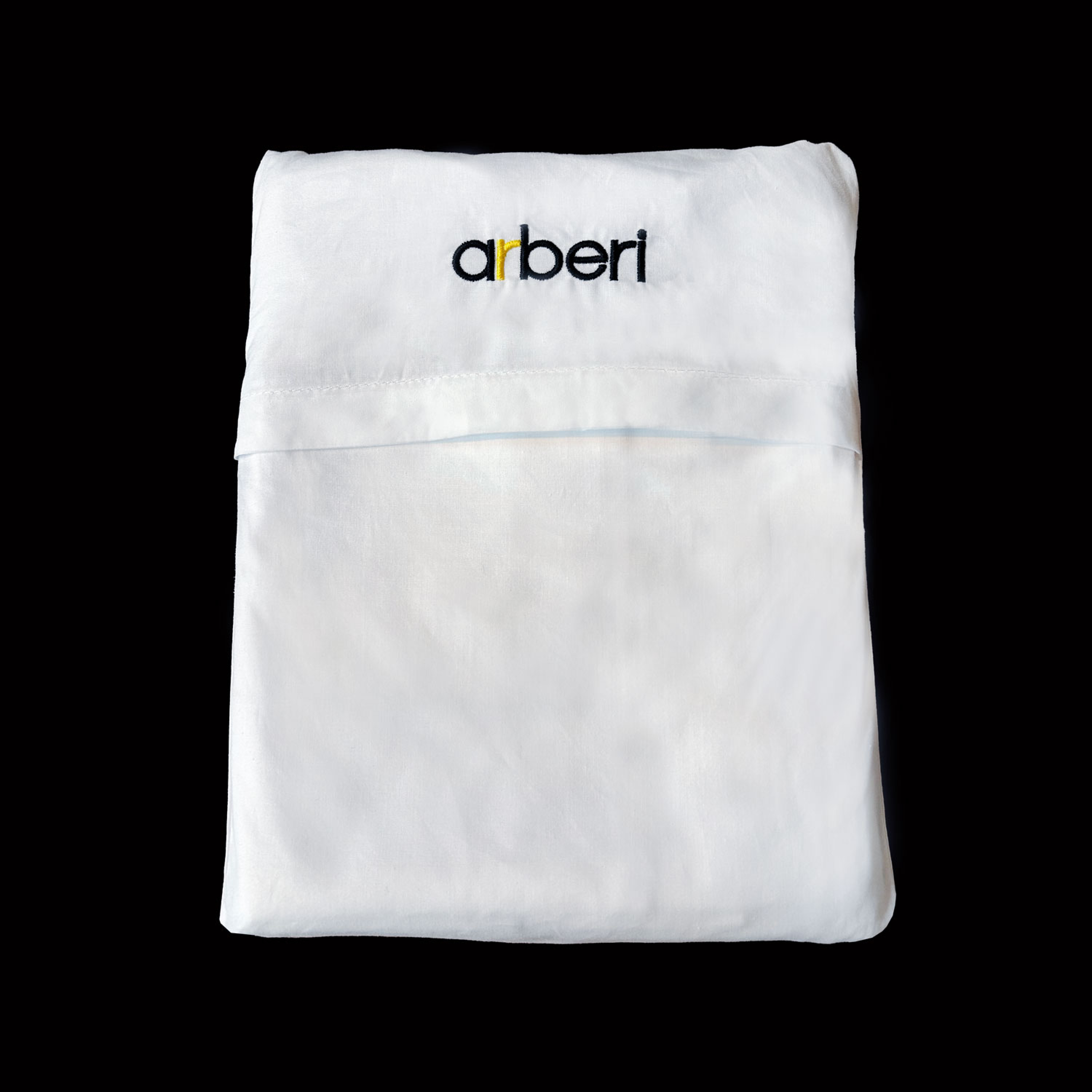 2 Taies d'oreiller bourdon cuivré - Versailles