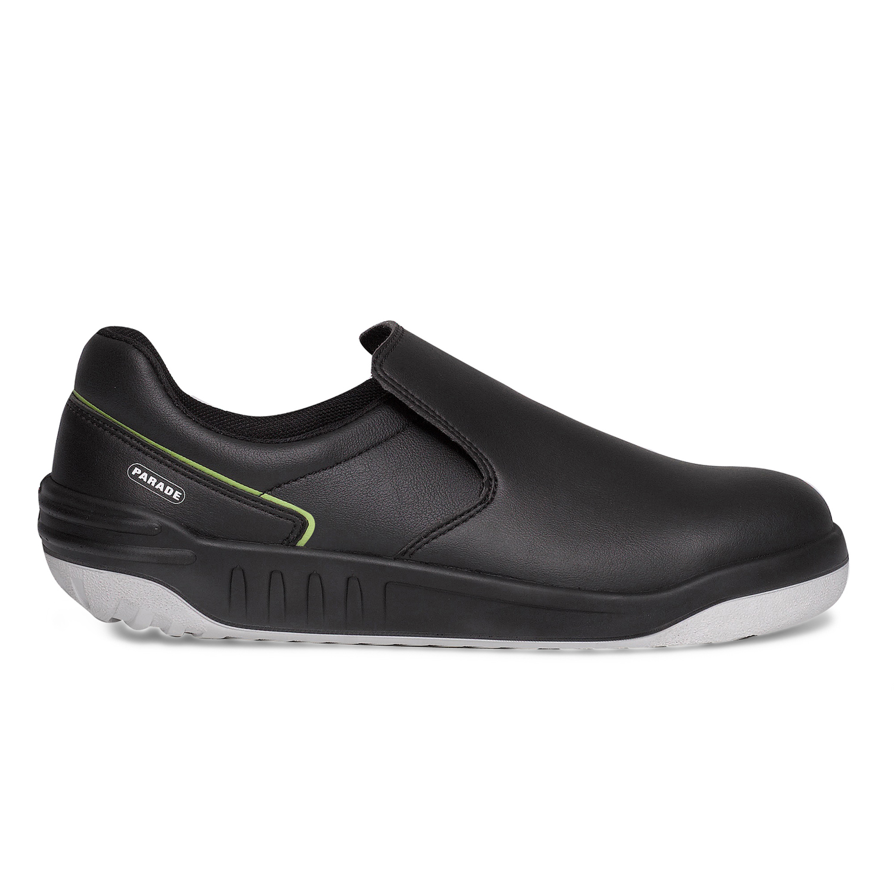 chaussure securite femme cuisine