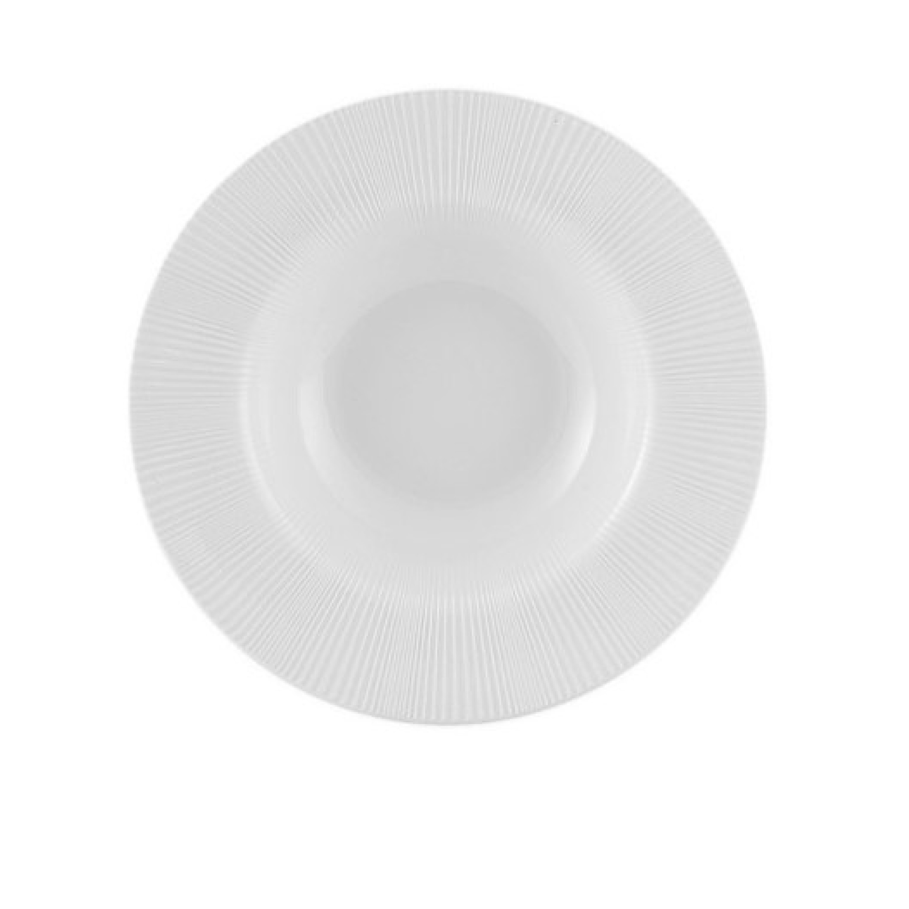 ASSIETTE À PÂTES VERVE - VISTA ALEGRE