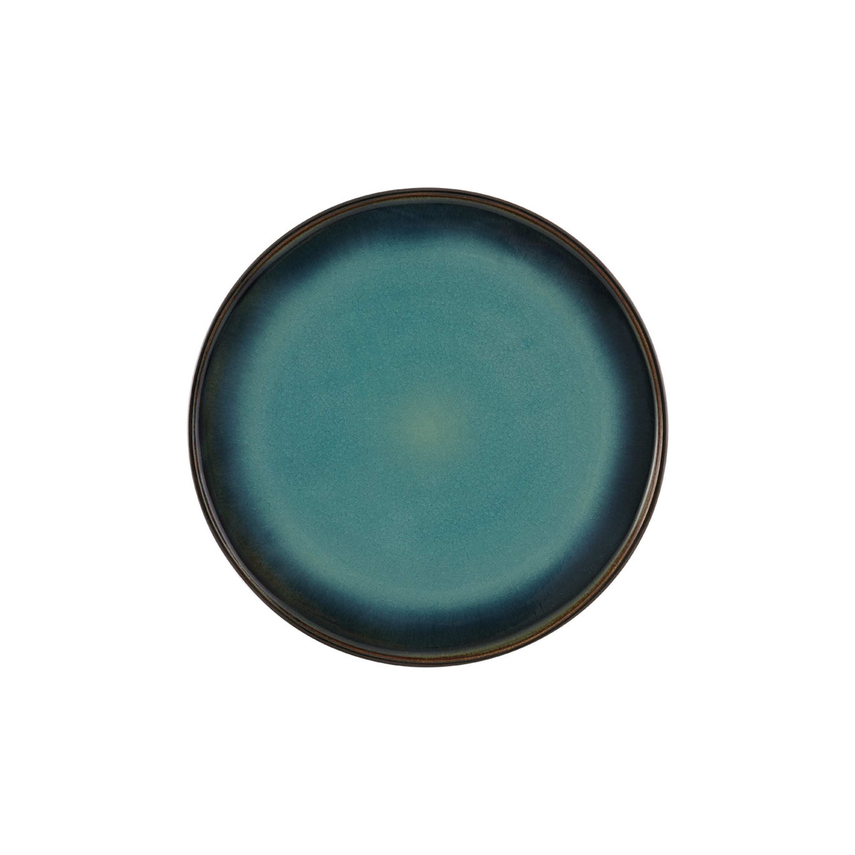 ASSIETTE PLATE IRIS - VISTA ALEGRE