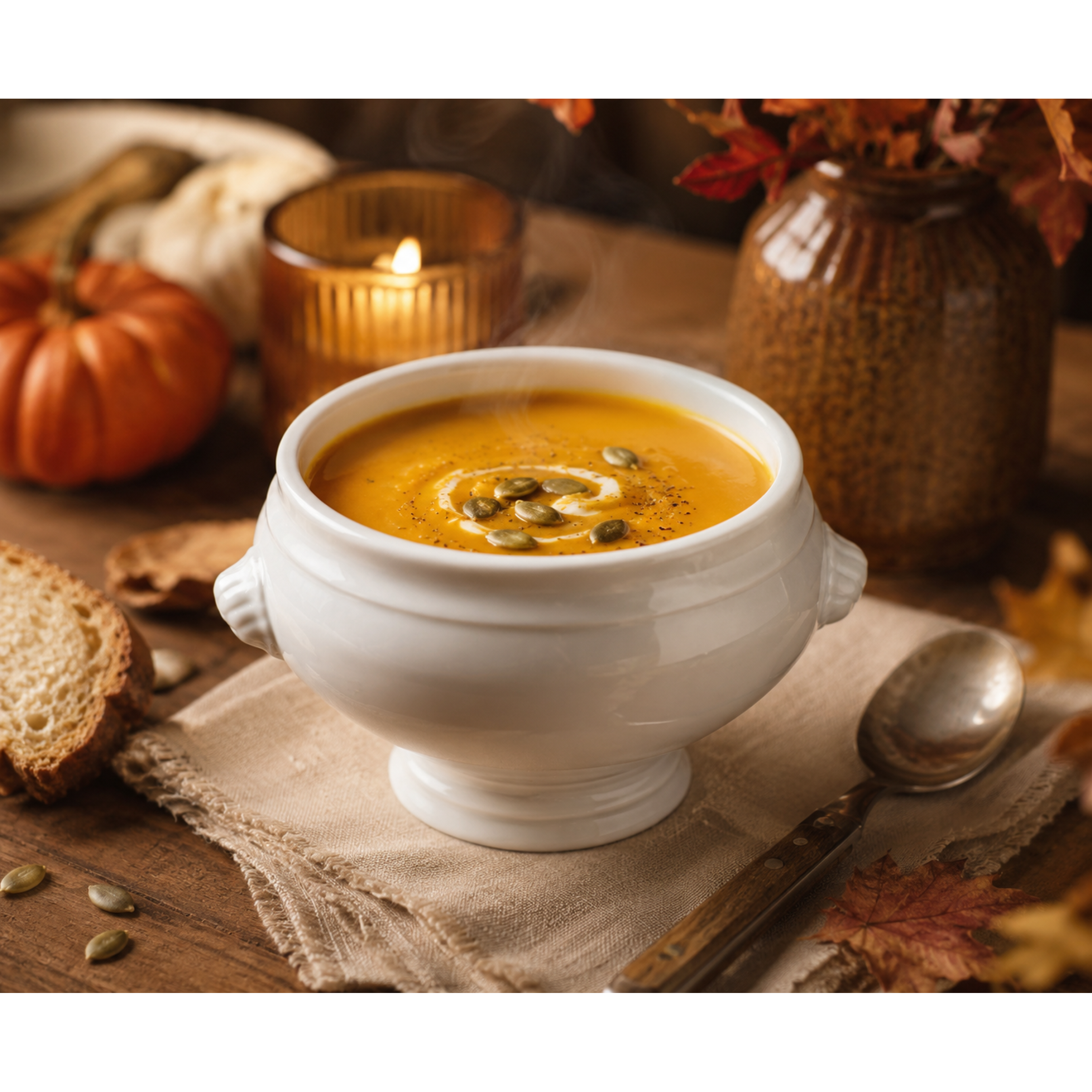 BOL à SOUPE EN PORCELAINE TETE DE LION - vista alegre