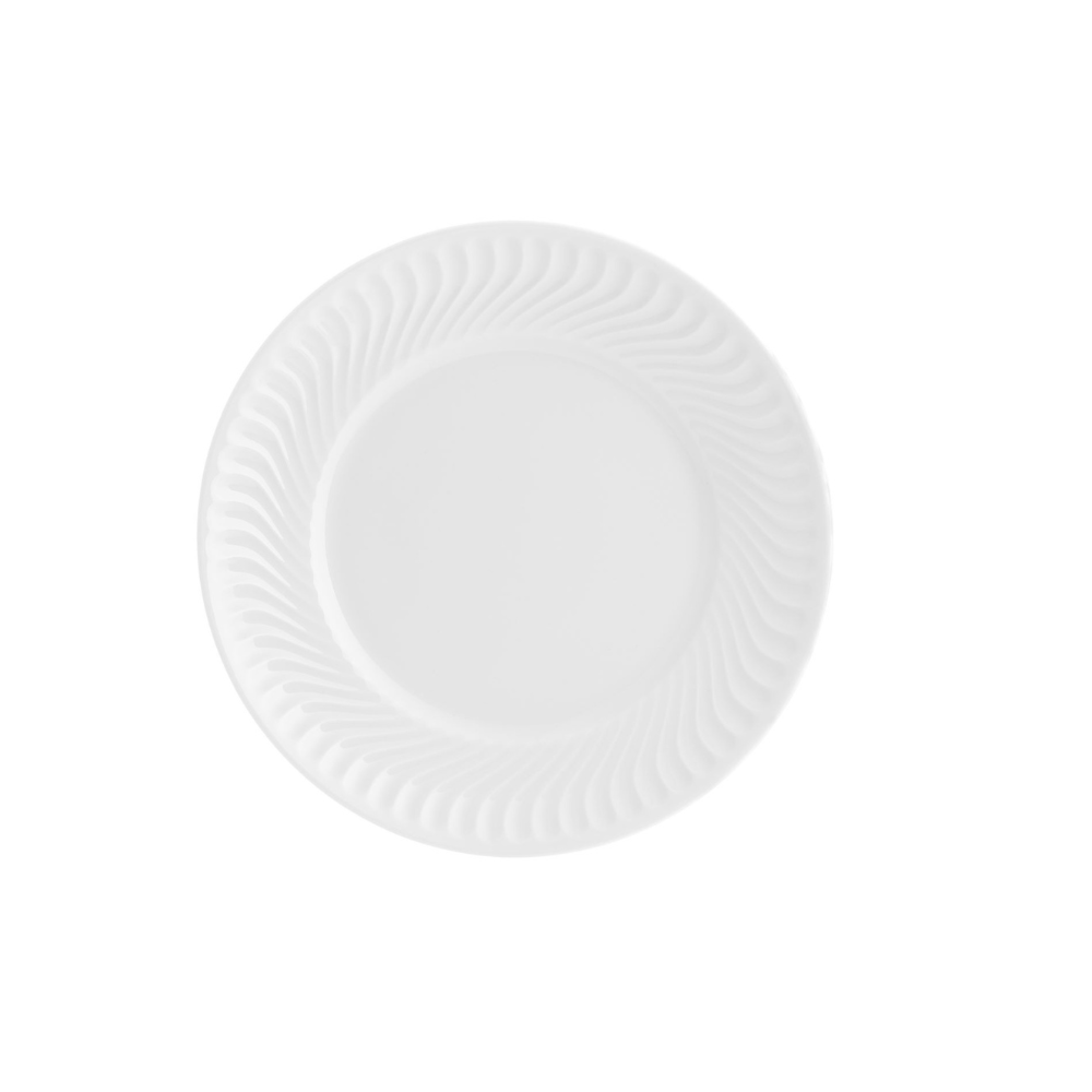 LOT DE 6 ASSIETTES DESSERT SAGRES - VISTA ALEGRE