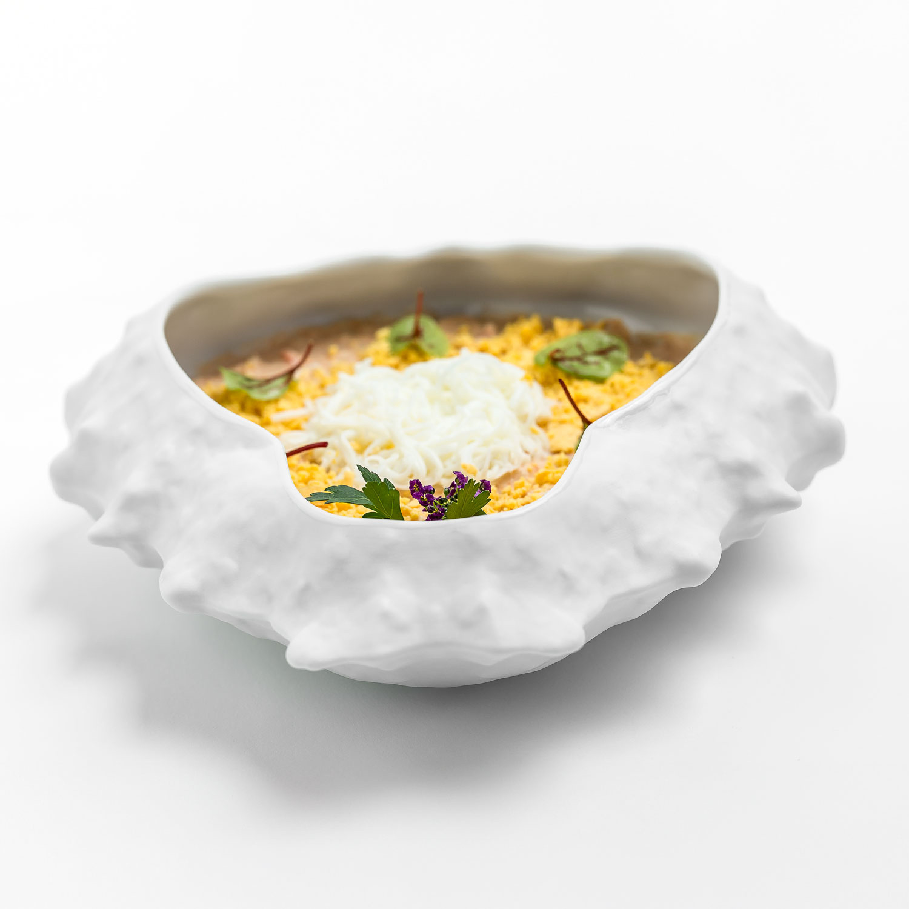 ASSIETTE araignée de mer CHEF COLLECTION - VISTA ALEGRE