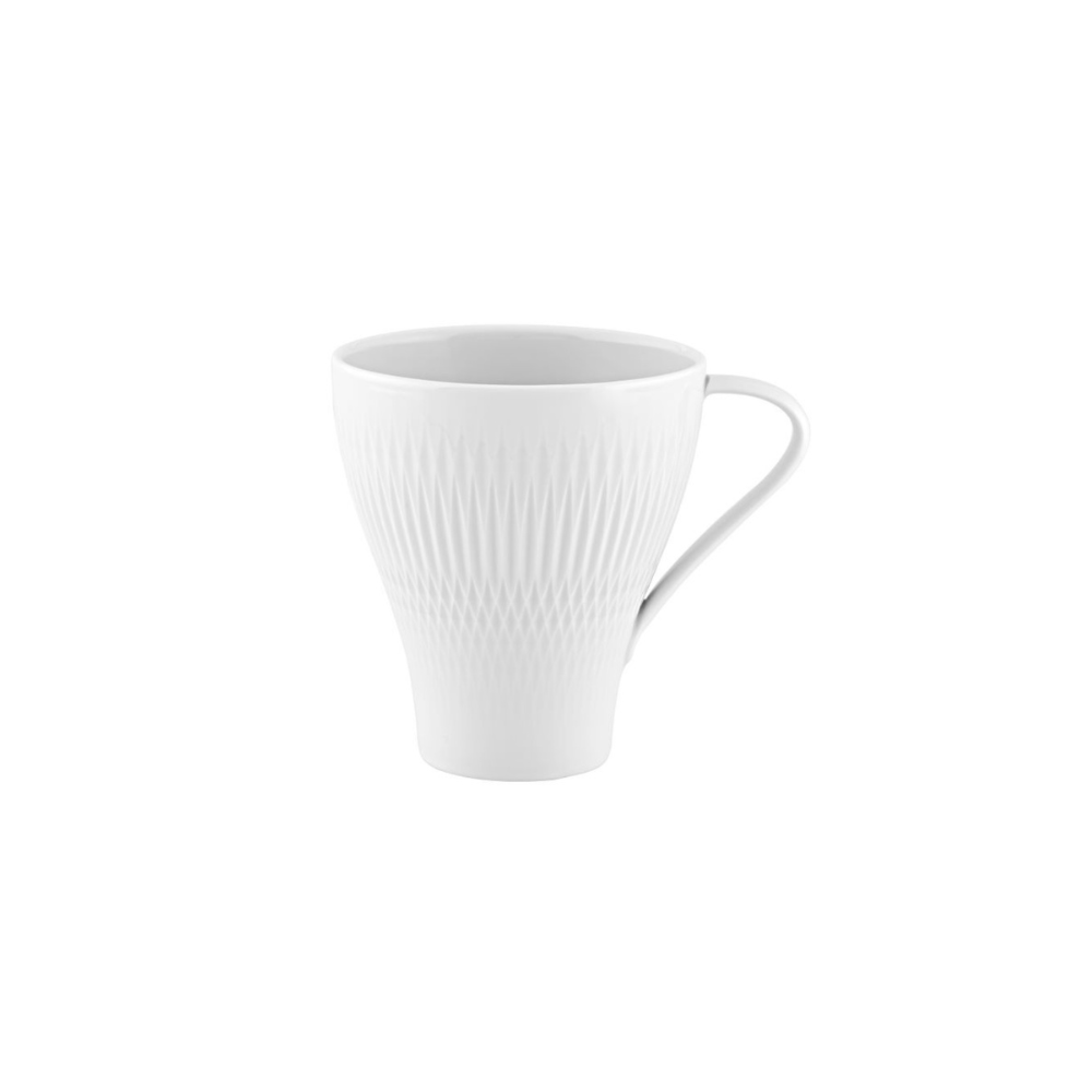 COFFRET DE 4 MUGS UTOPIA - VISTA ALEGRE