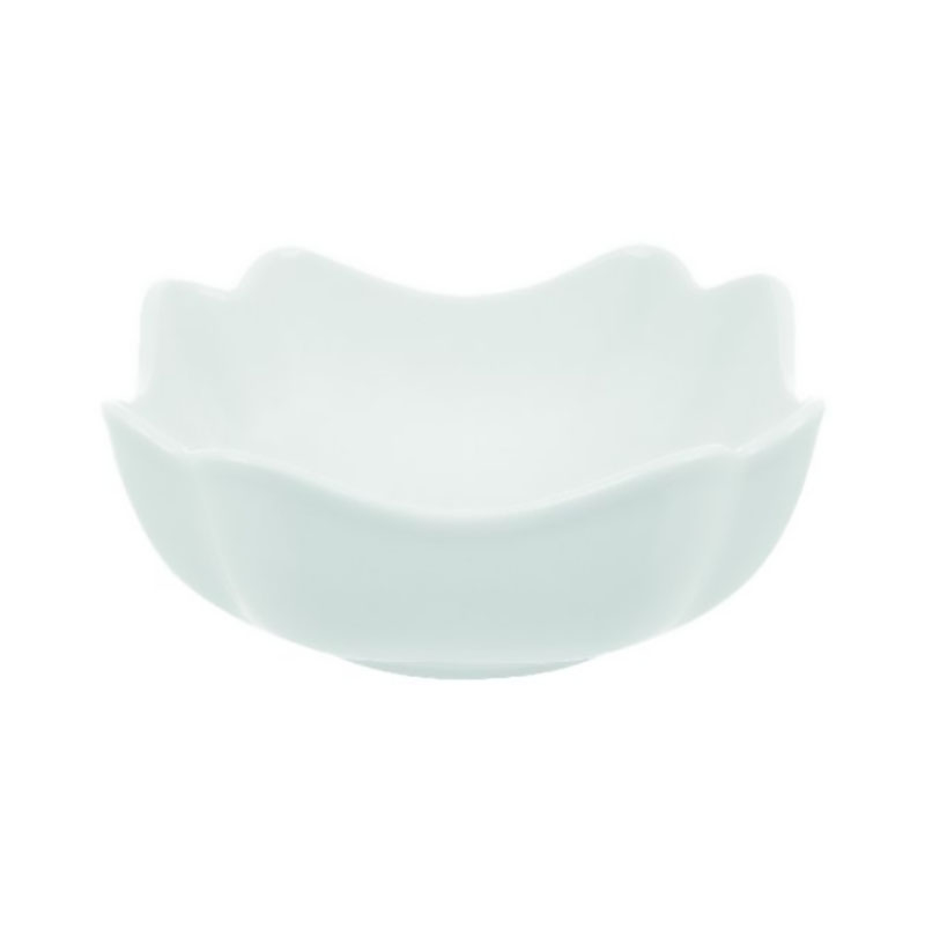 SALADIER EN PORCELAINE - VISTA ALEGRE