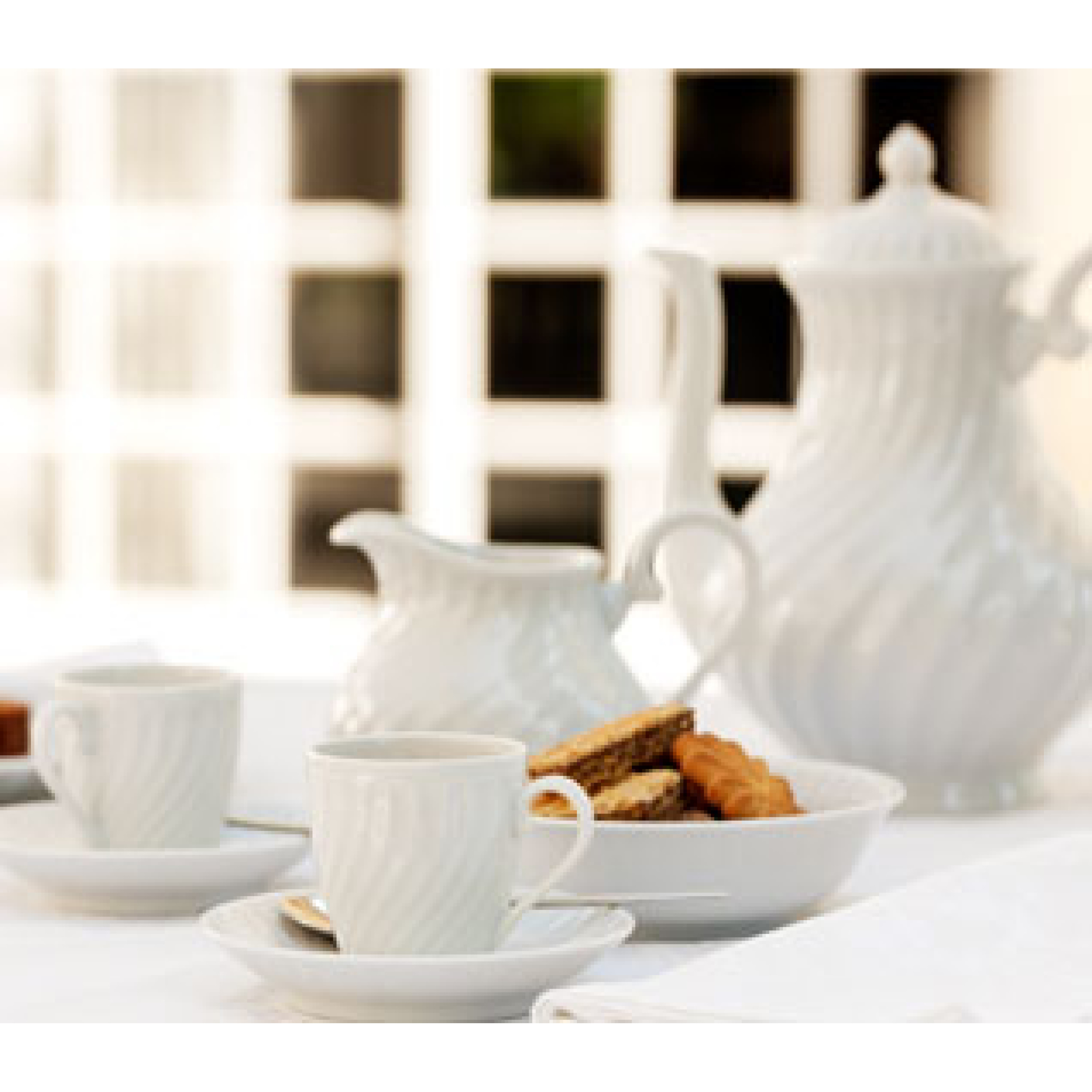 CAFETIERE 122 CL SAGRES - VISTA ALEGRE