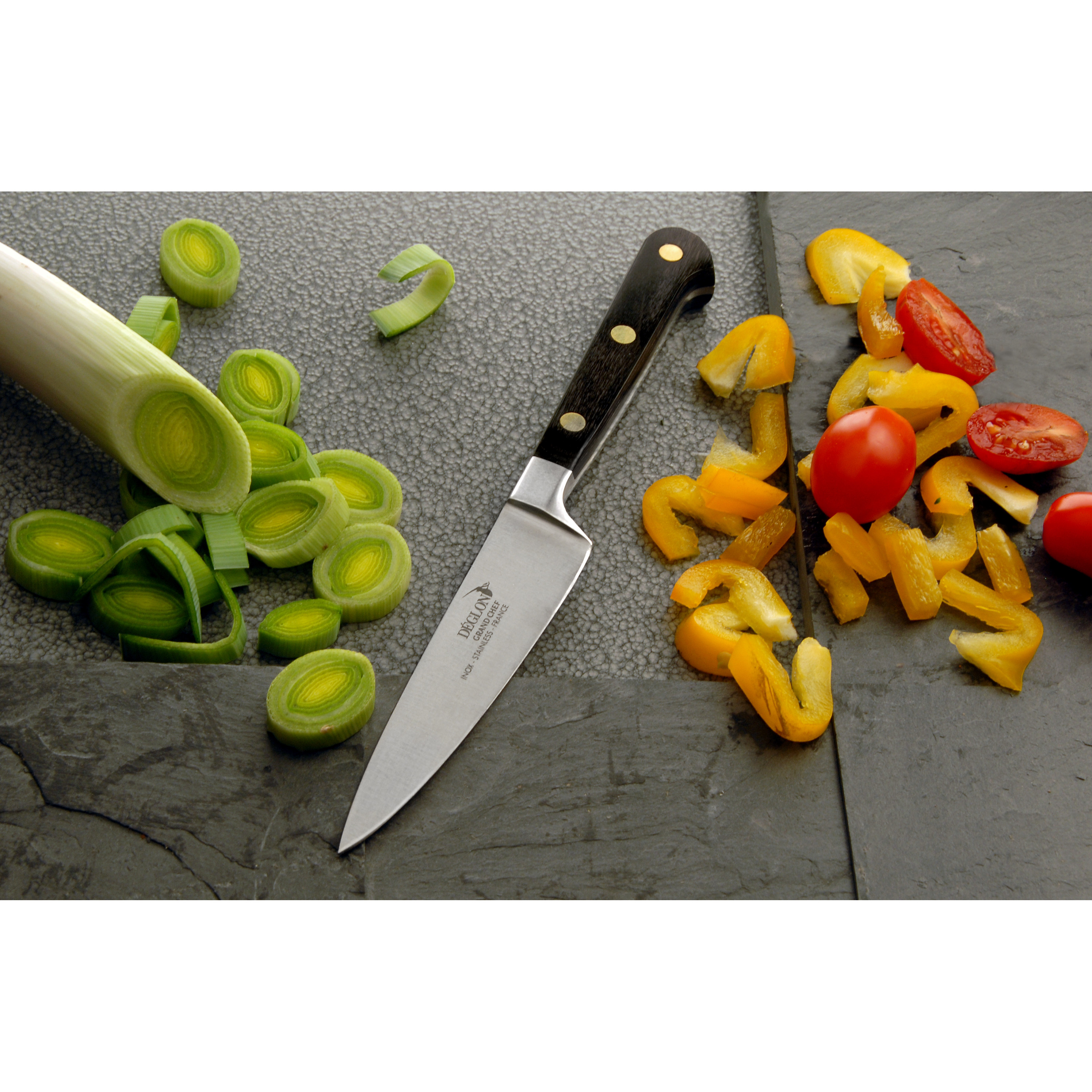 Couteau office - Déglon Grand Chef