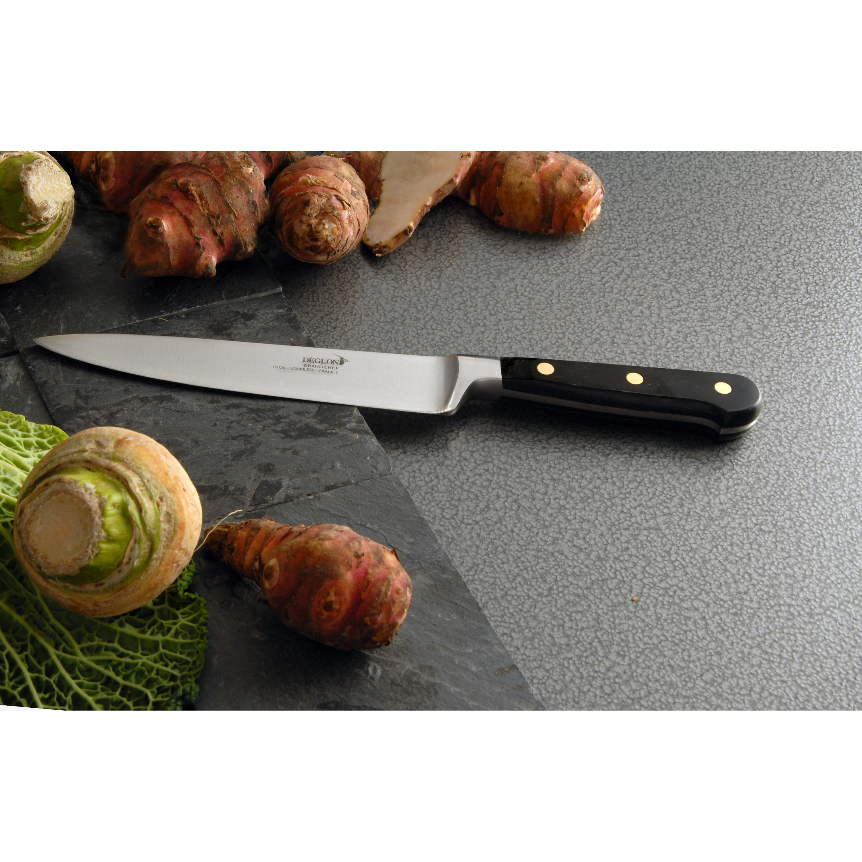 Couteau cuisine - Déglon Grand Chef