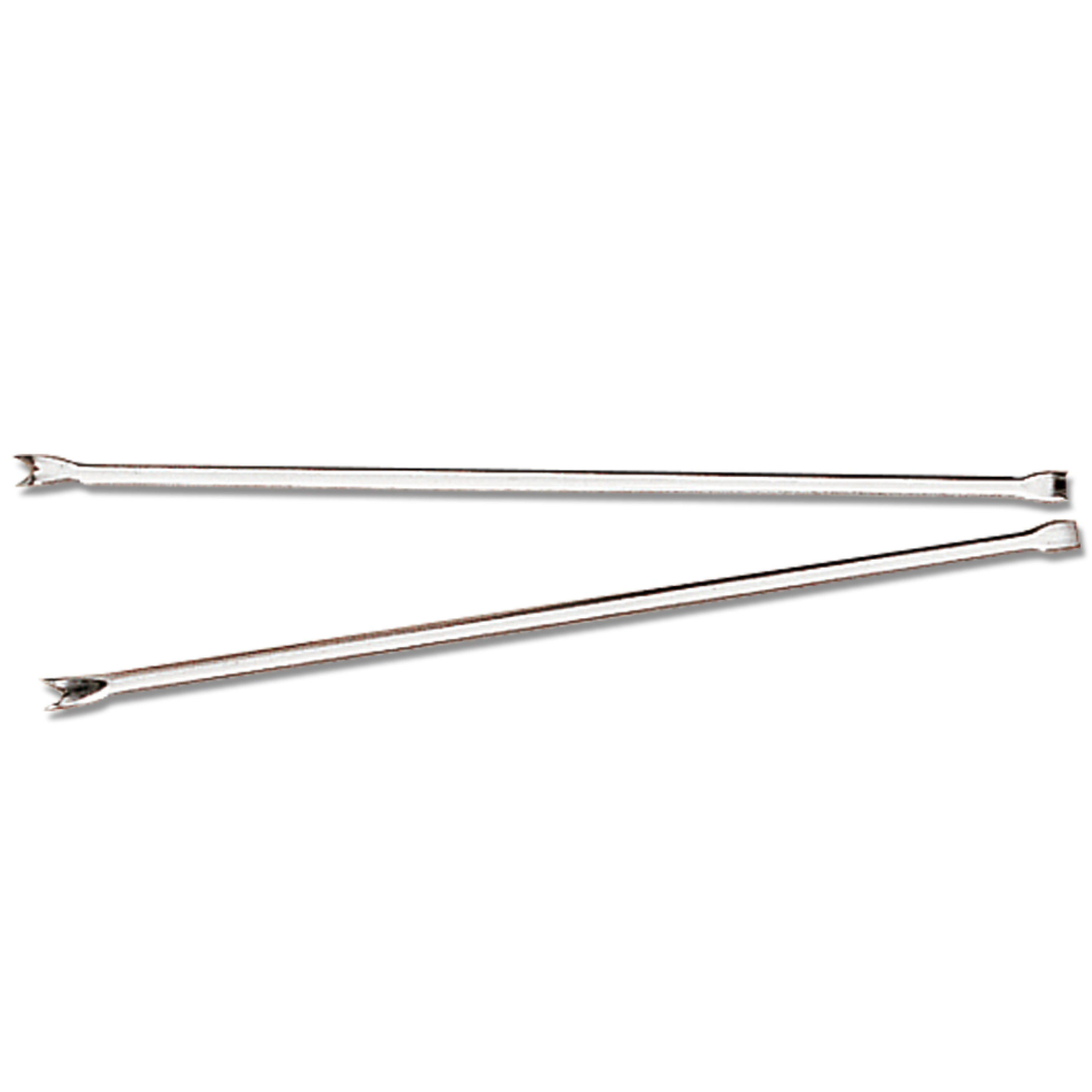 6 curettes à homard inox - Déglon Poisson