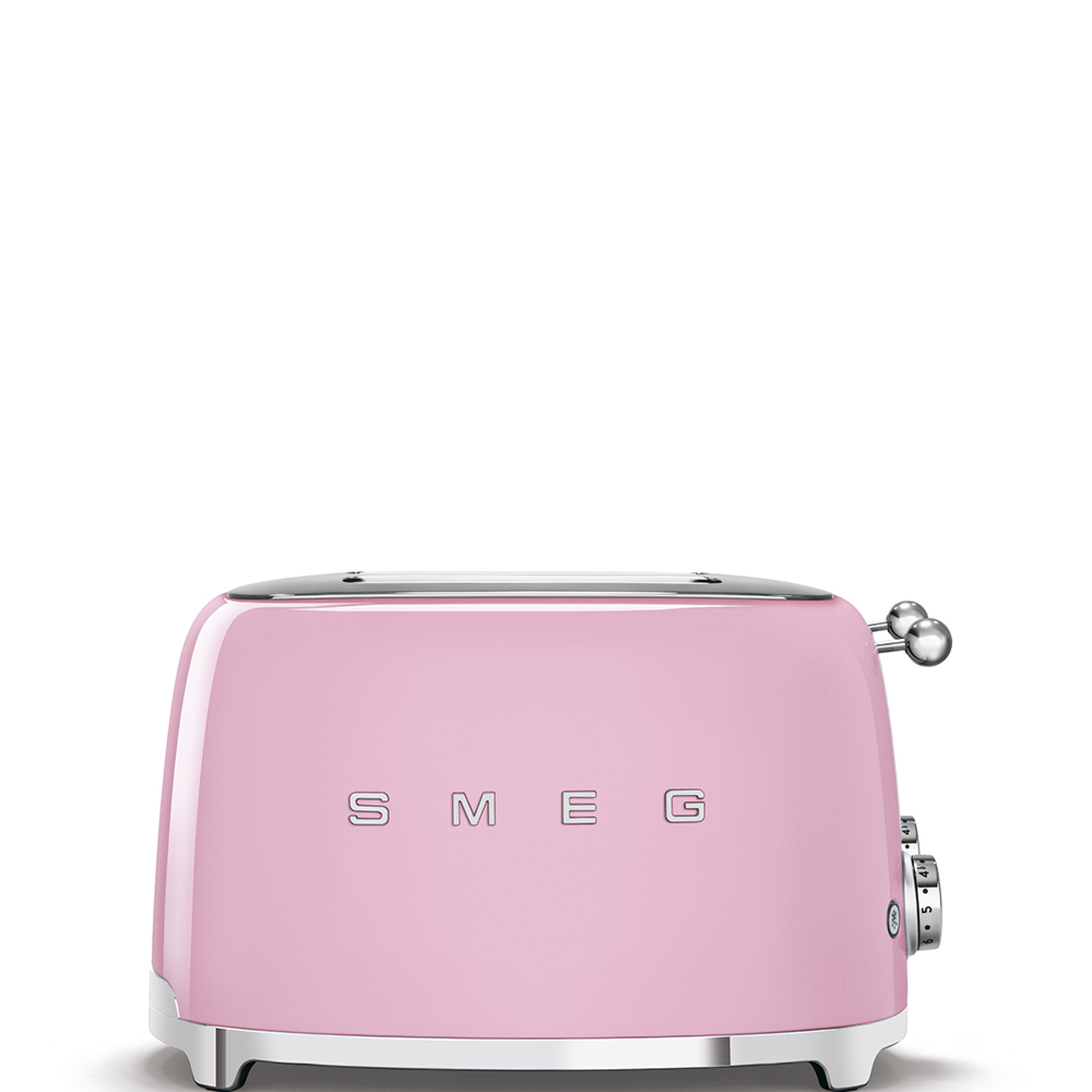 grille-pain/Toaster années 50 TSF03 - Smeg