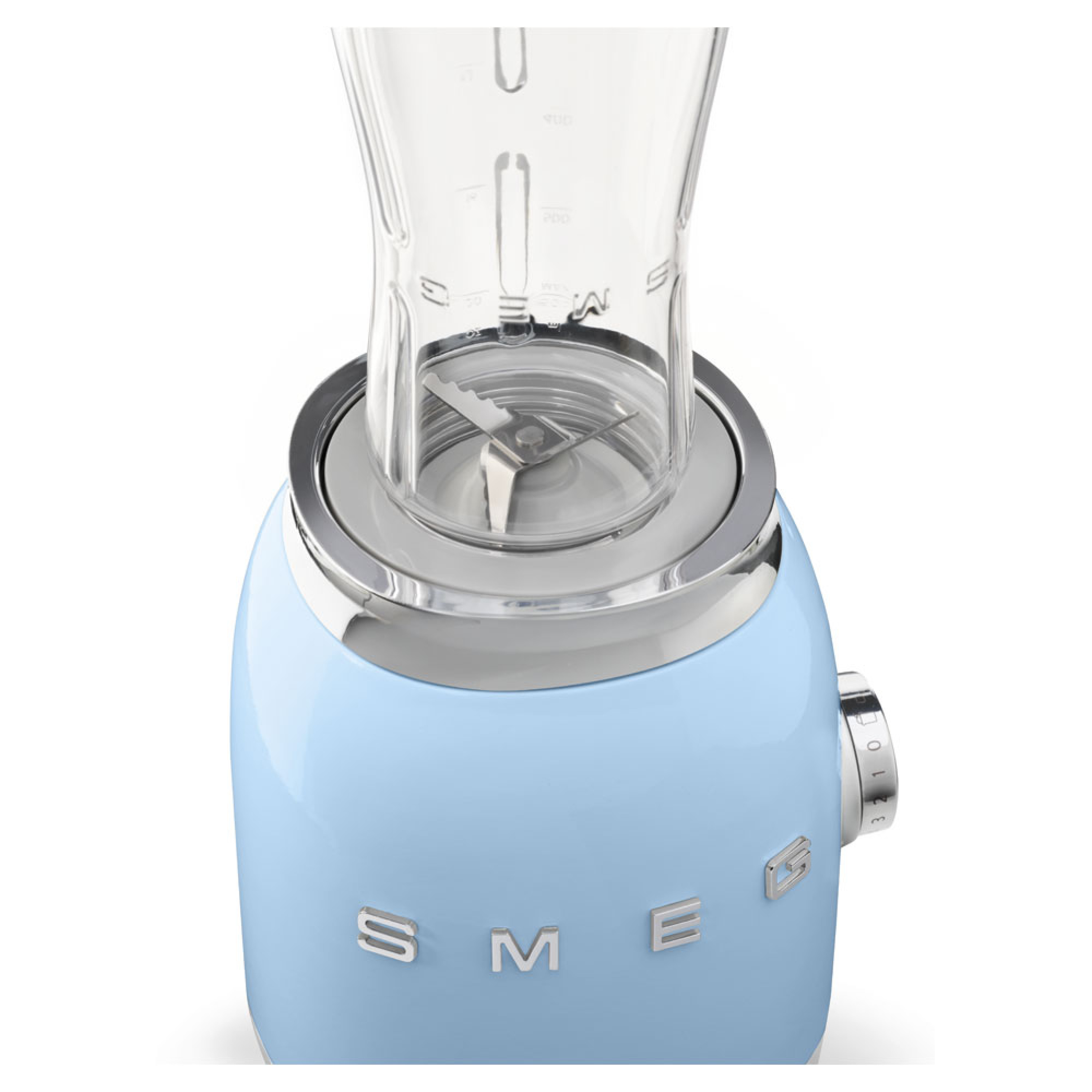 Bouteille pour blender smeg - BGF01