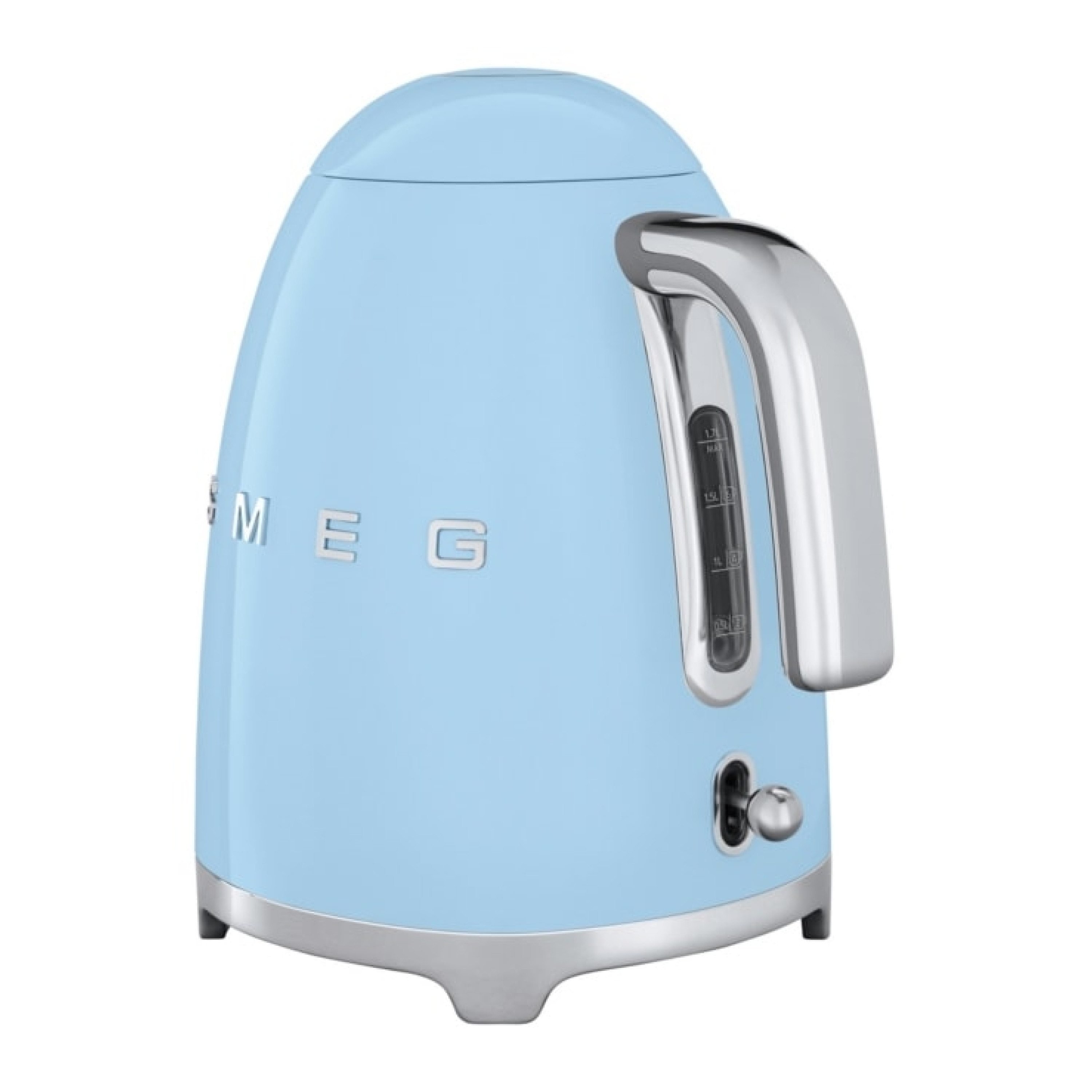 SMEG - Bouilloire années 50 KLF03