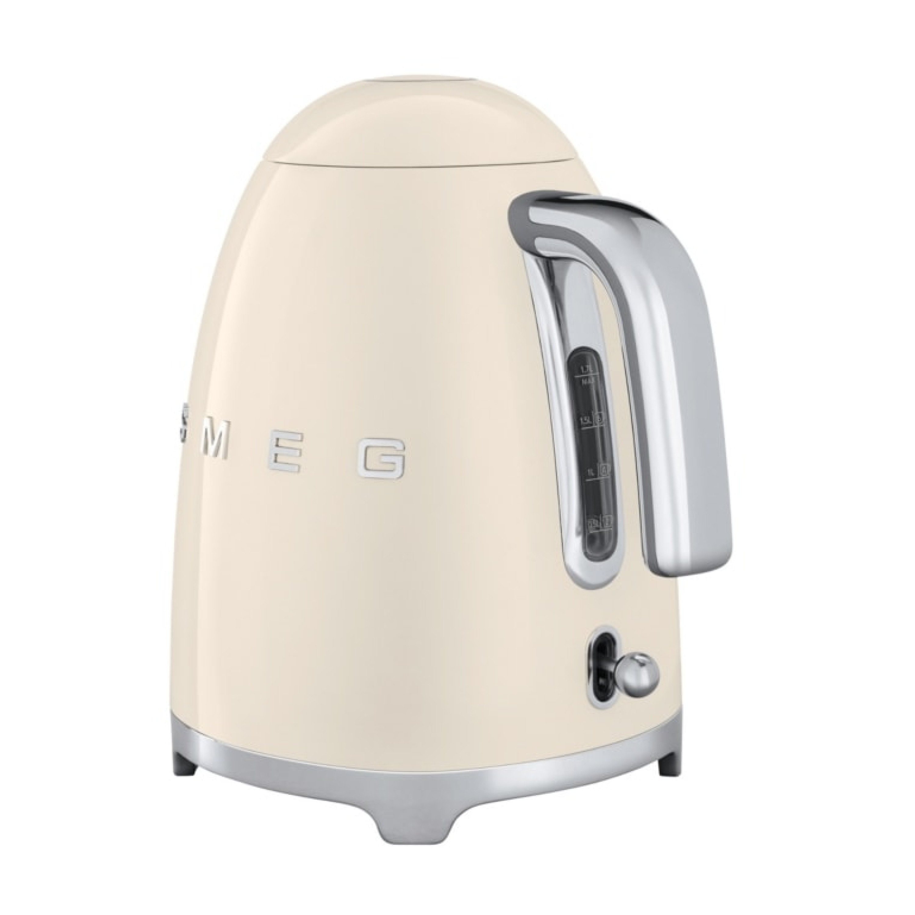 SMEG - Bouilloire années 50 KLF03