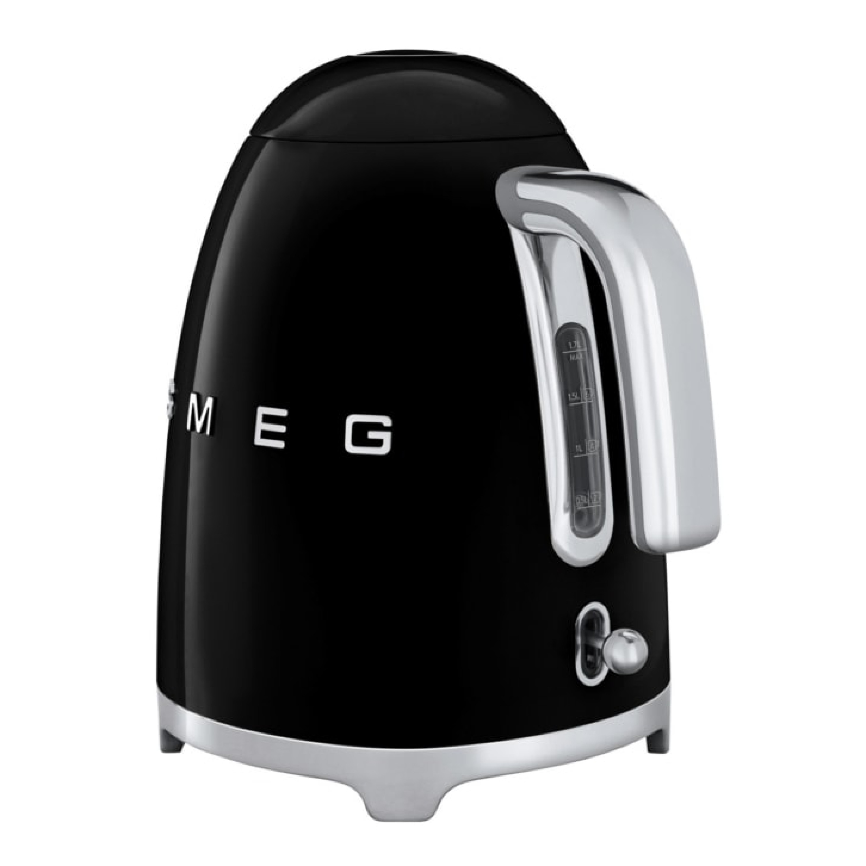 SMEG - Bouilloire années 50 KLF03
