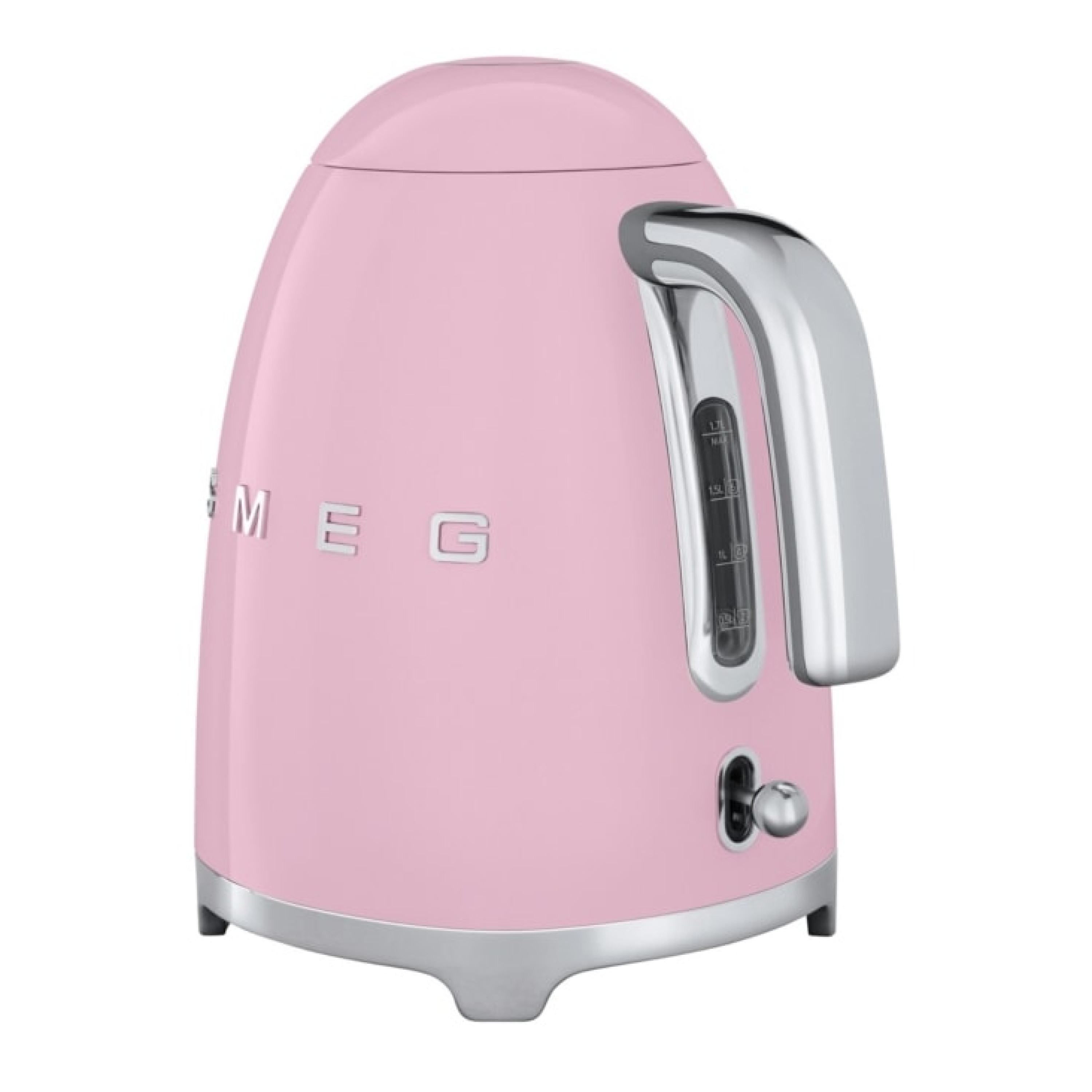 SMEG - Bouilloire années 50 KLF03