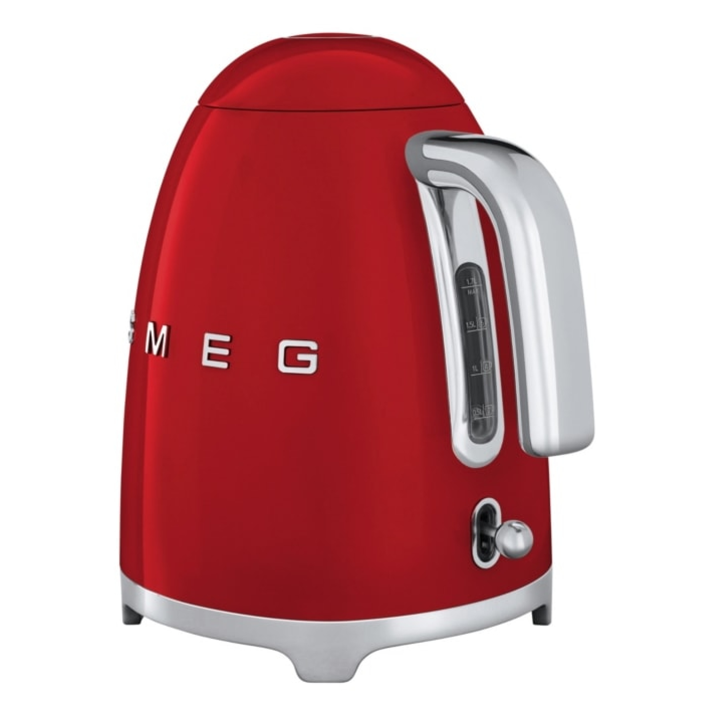 SMEG - Bouilloire années 50 KLF03