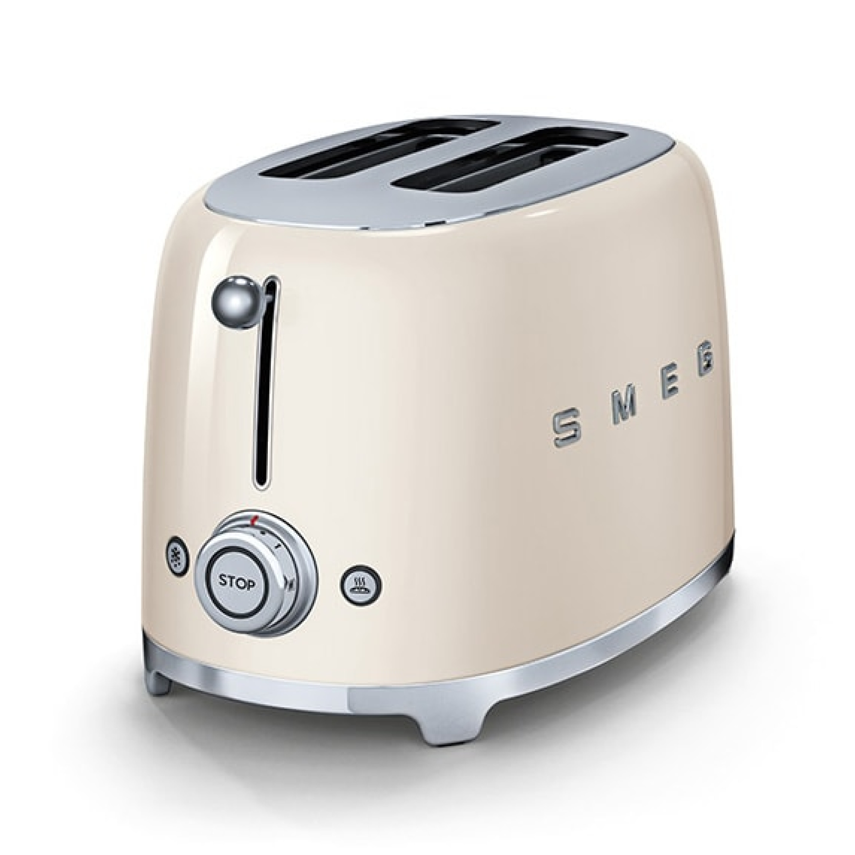 Grille-Pain/Toaster années 50 TSF01 - SMEG