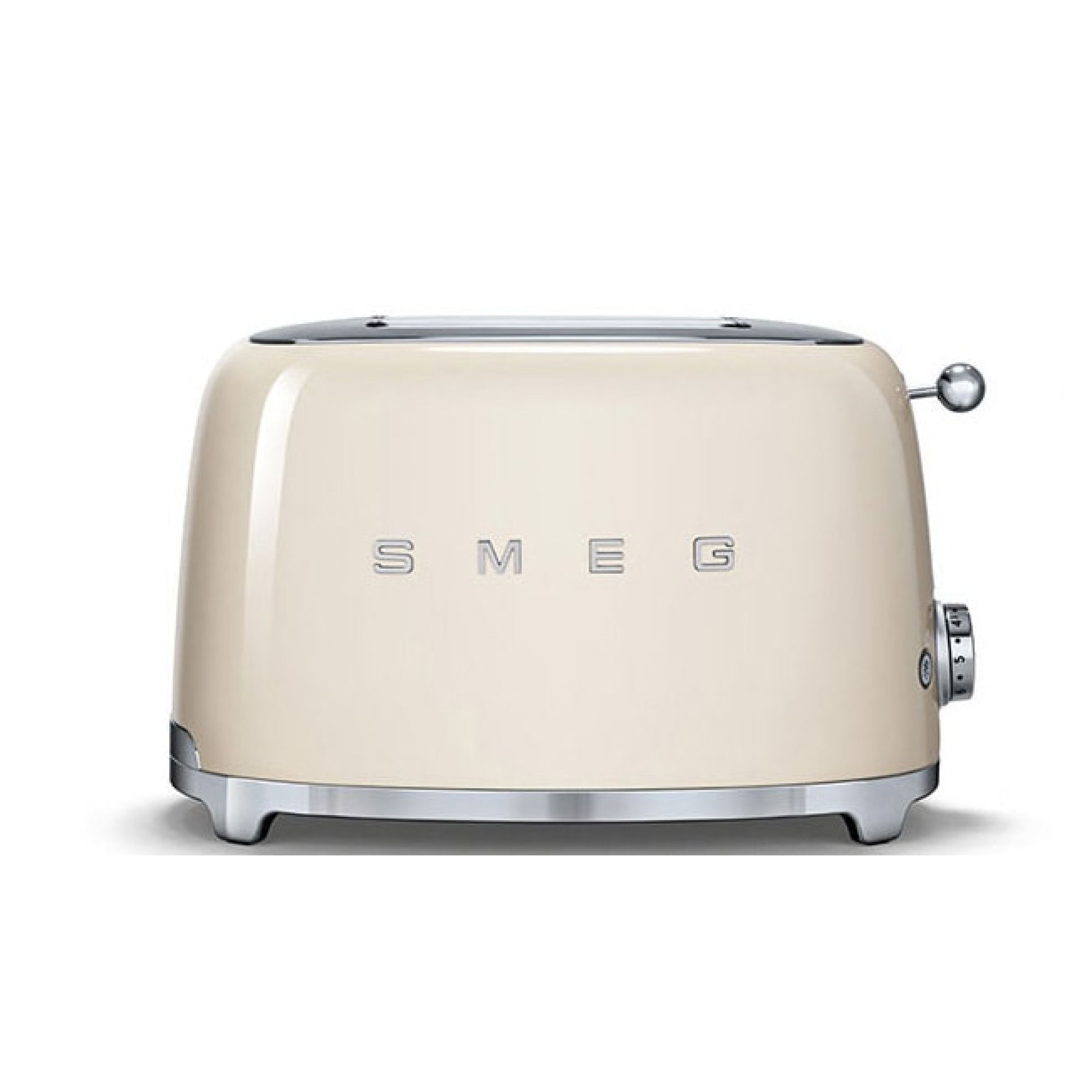 Grille-Pain/Toaster années 50 TSF01 - SMEG