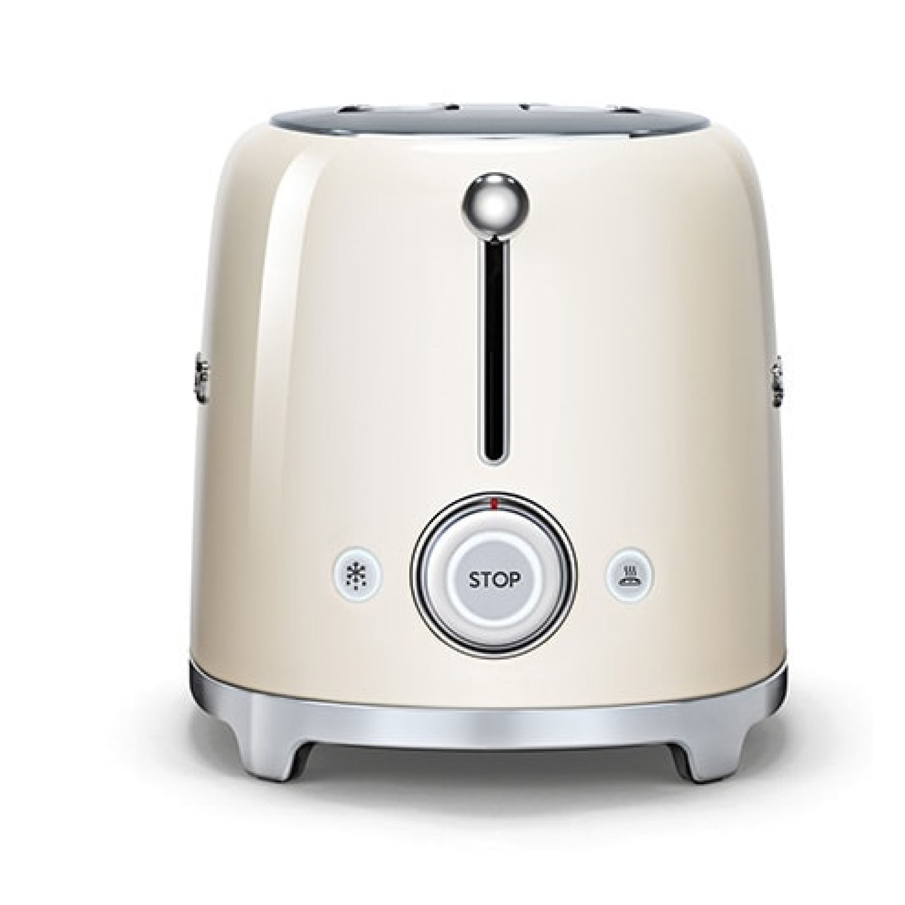 Grille-Pain/Toaster années 50 TSF01 - SMEG