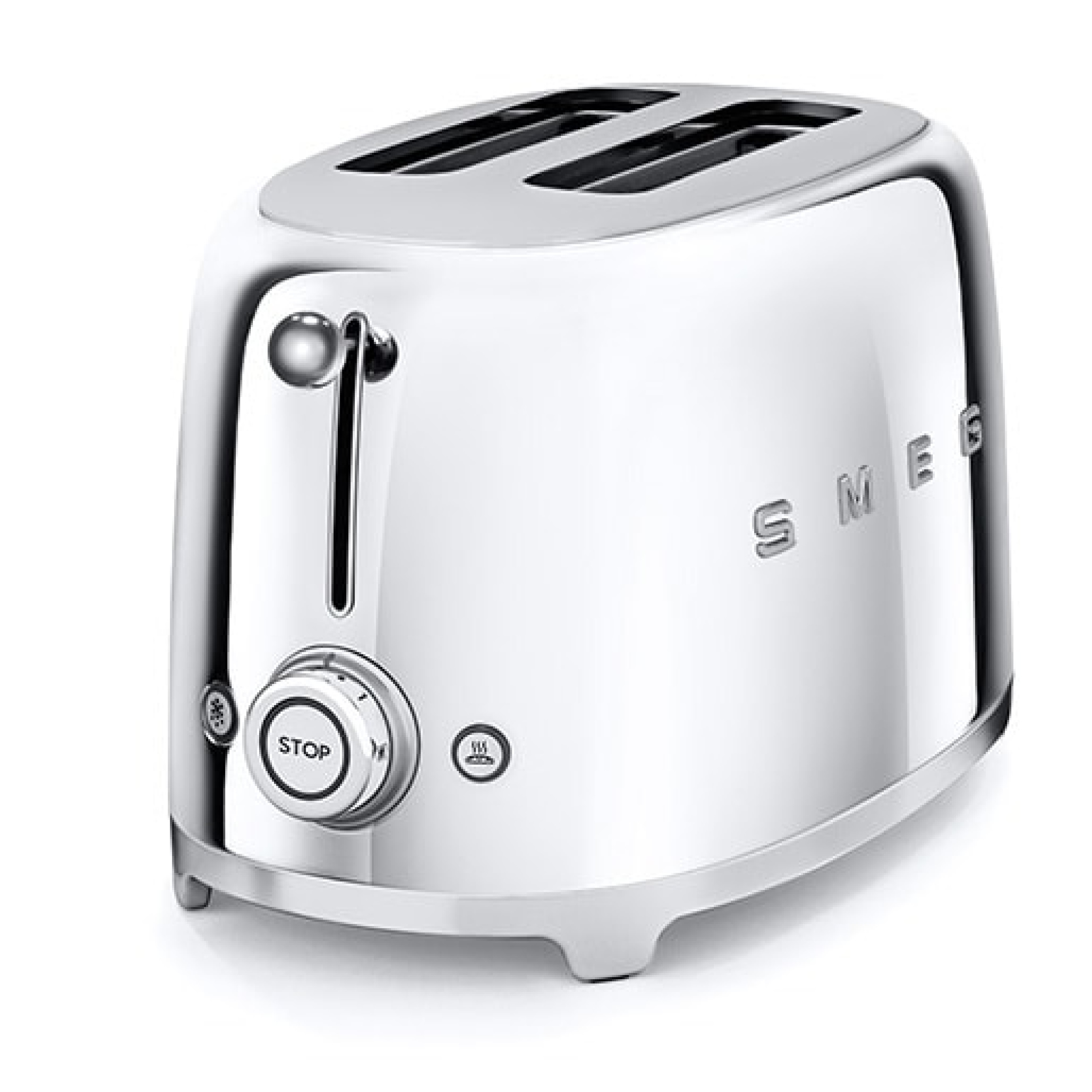 Grille-Pain/Toaster années 50 TSF01 - SMEG