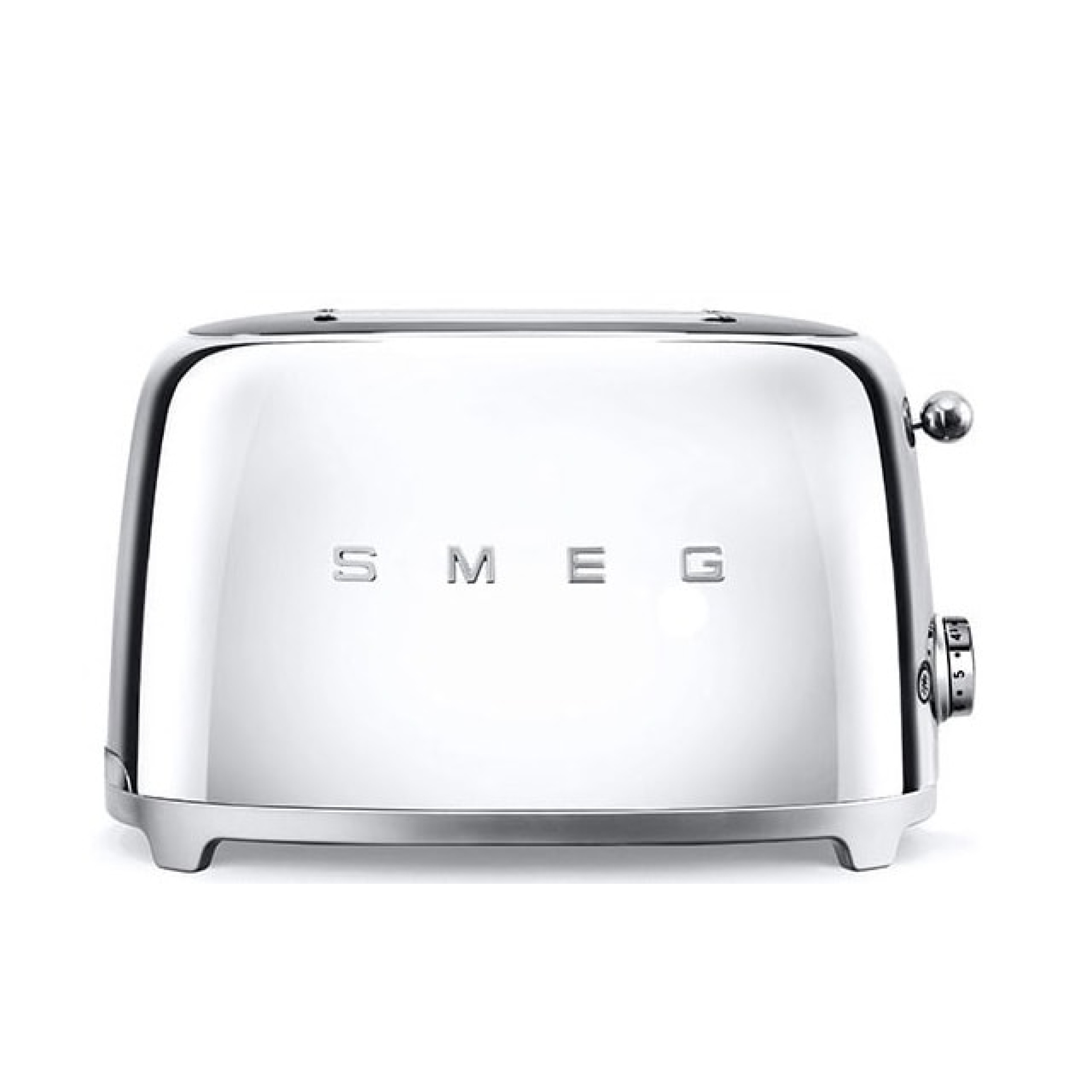 Grille-Pain/Toaster années 50 TSF01 - SMEG