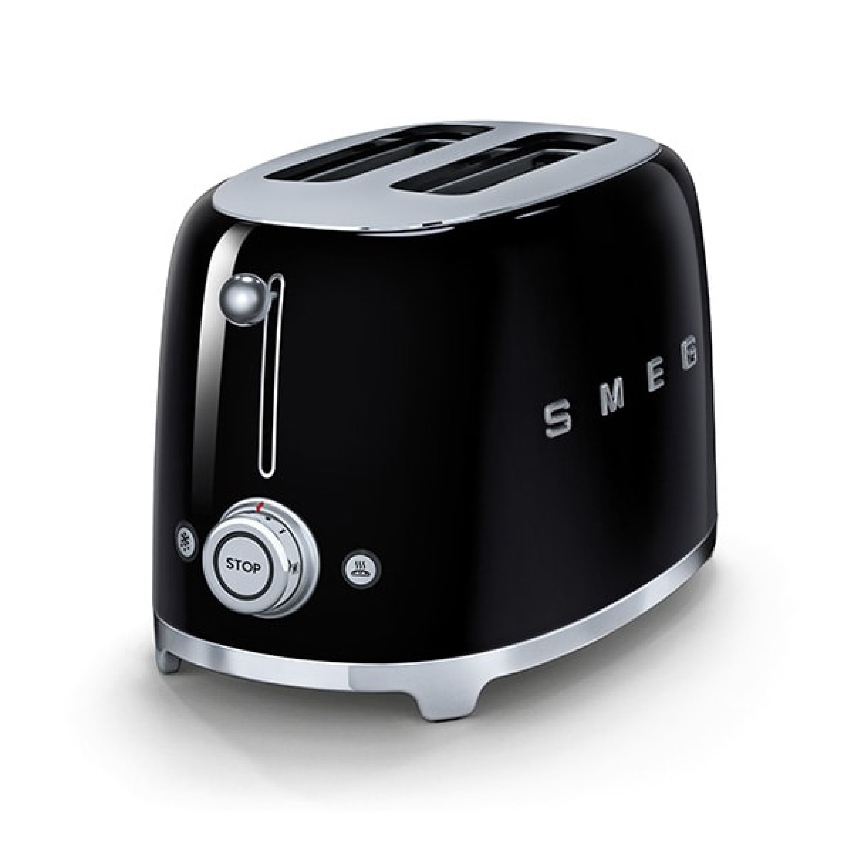 Grille-Pain/Toaster années 50 TSF01 - SMEG