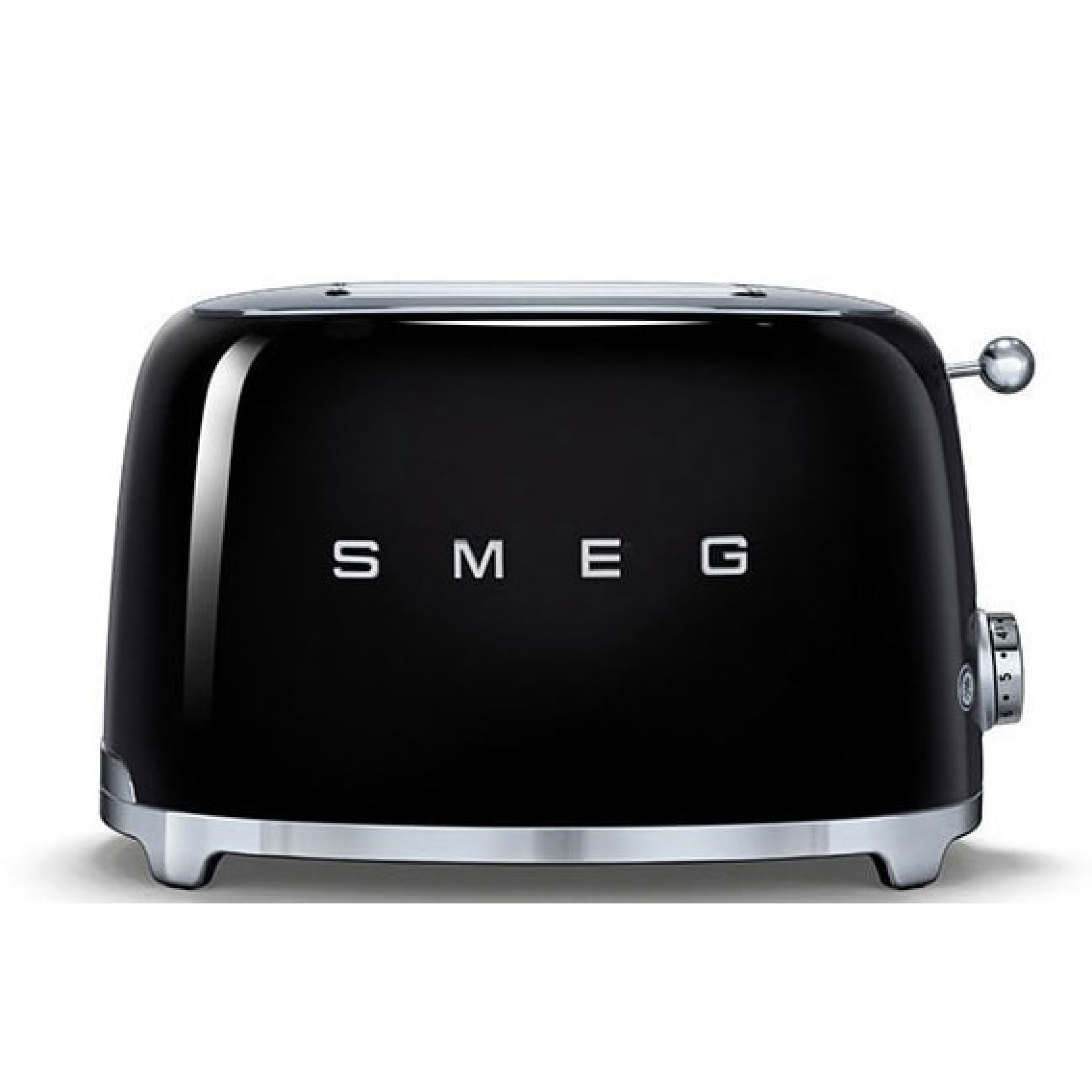 Grille-Pain/Toaster années 50 TSF01 - SMEG
