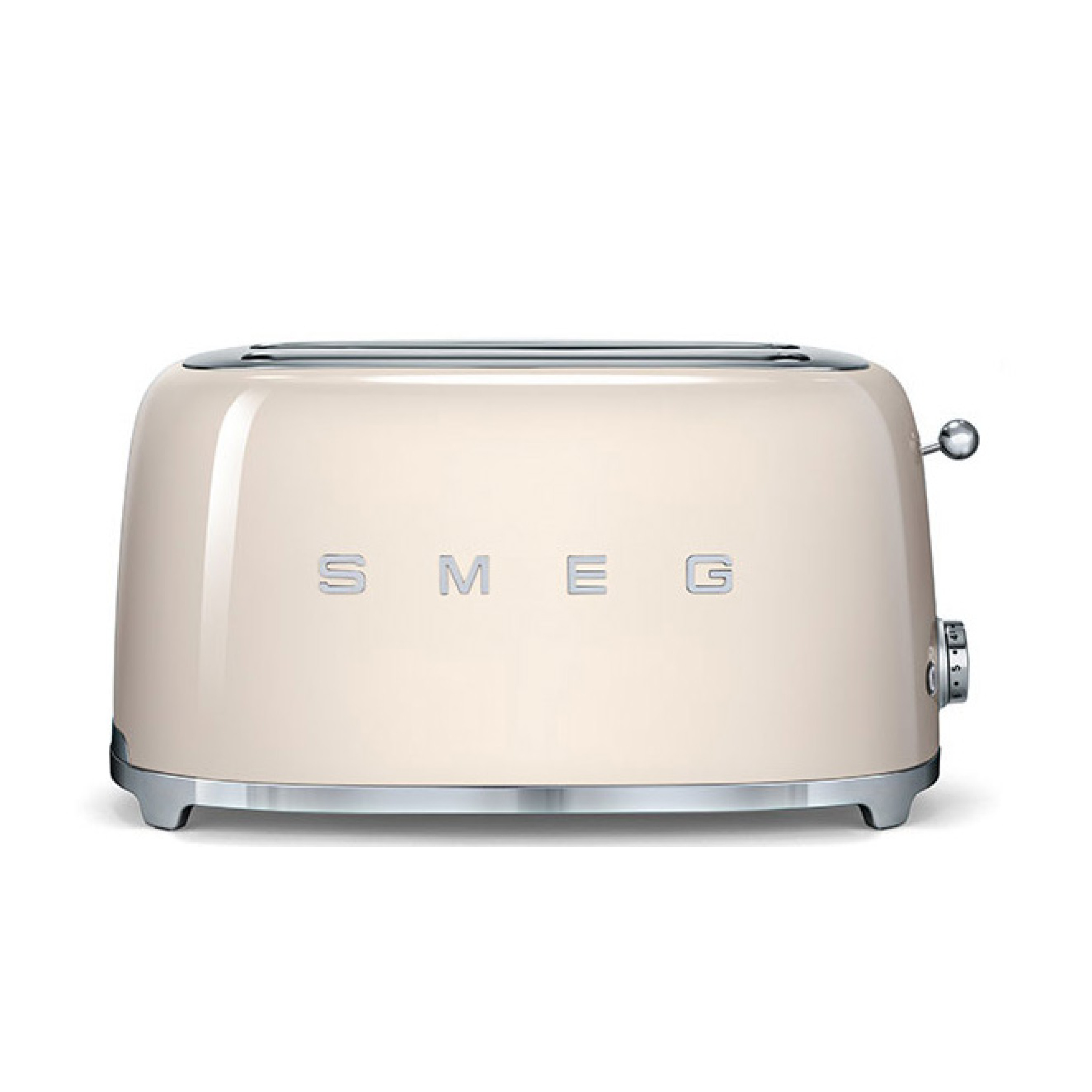 Grille-pain/Toaster années 50 TSF02 - SMEG