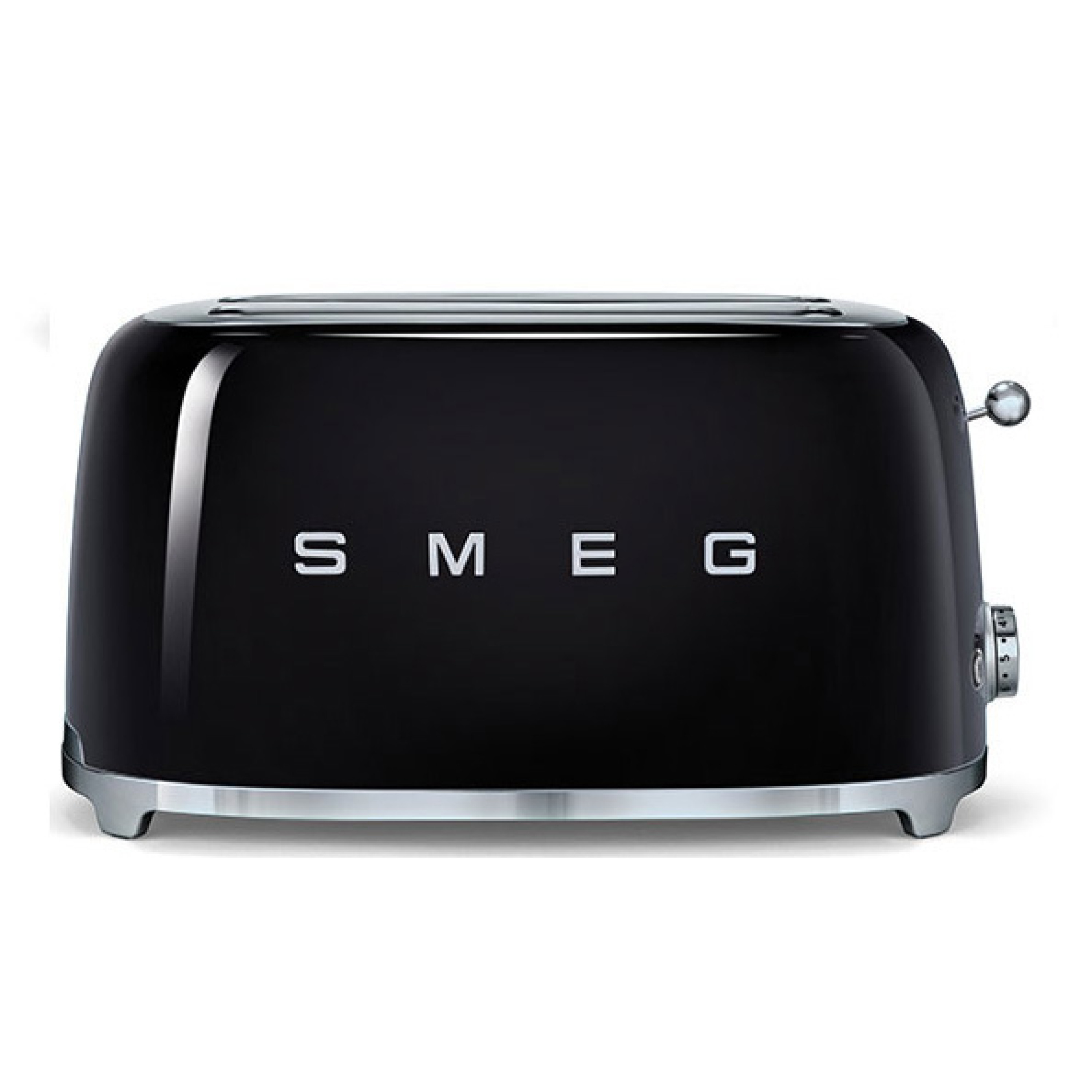 Grille-pain/Toaster années 50 TSF02 - SMEG