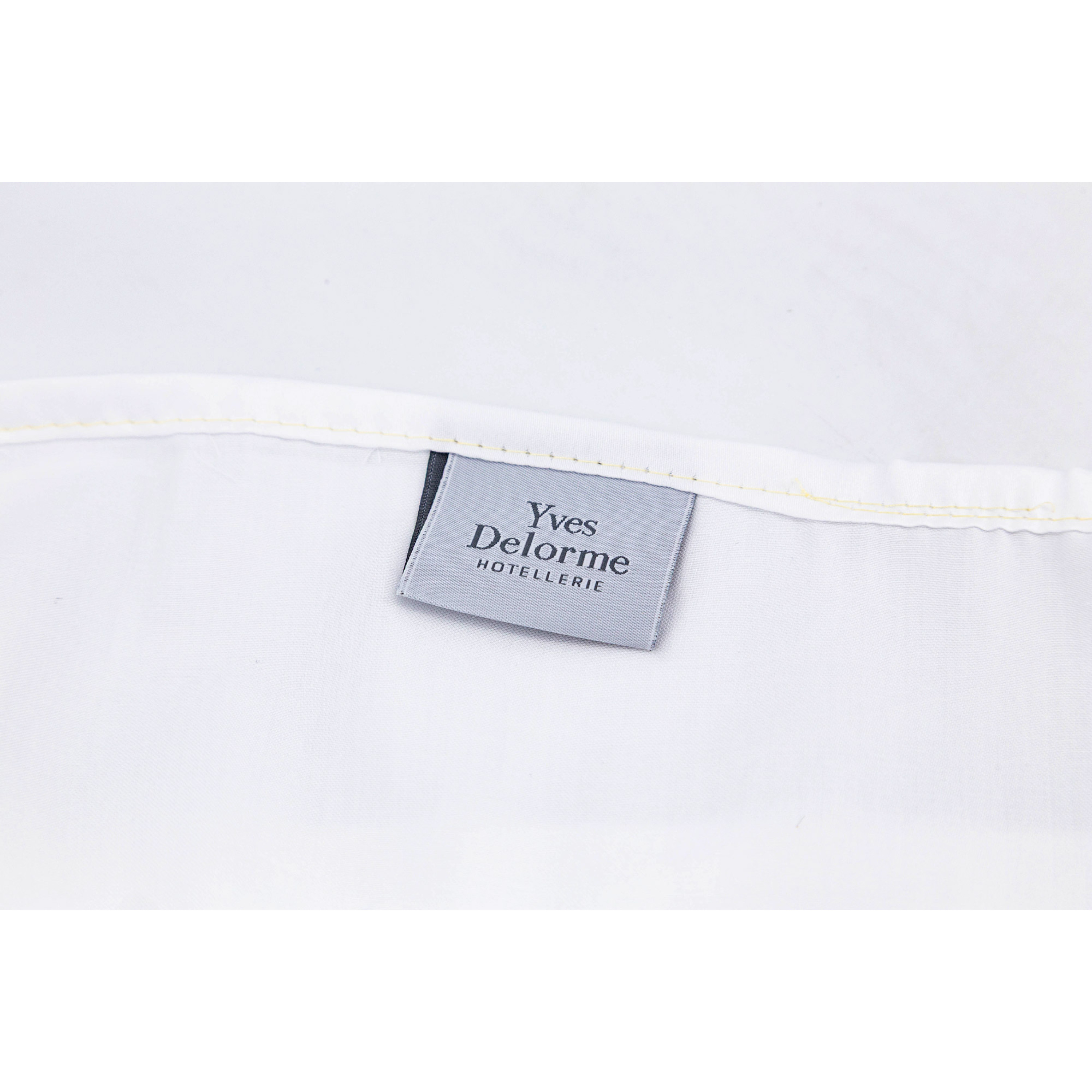 DRAP HOUSSE JASMIN - YVES DELORME HOTELLERIE